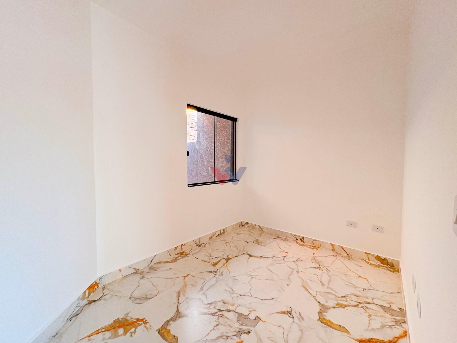 Casa com 3 Quartos  no Bairro  estados, Fazenda Rio Grande - PR