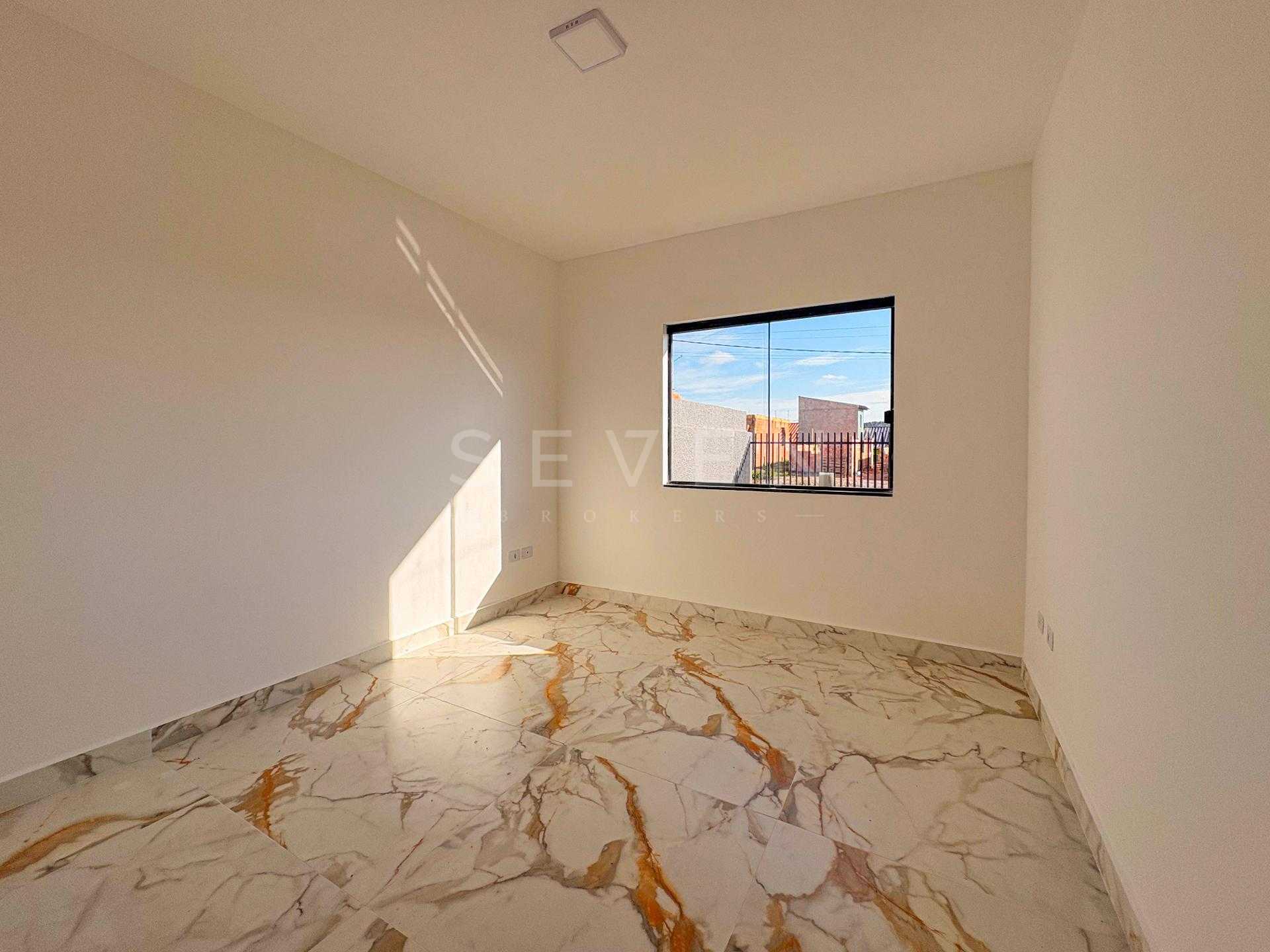 Casa com 2 Quartos e Churrasqueira, estados, Fazenda Rio Grand...