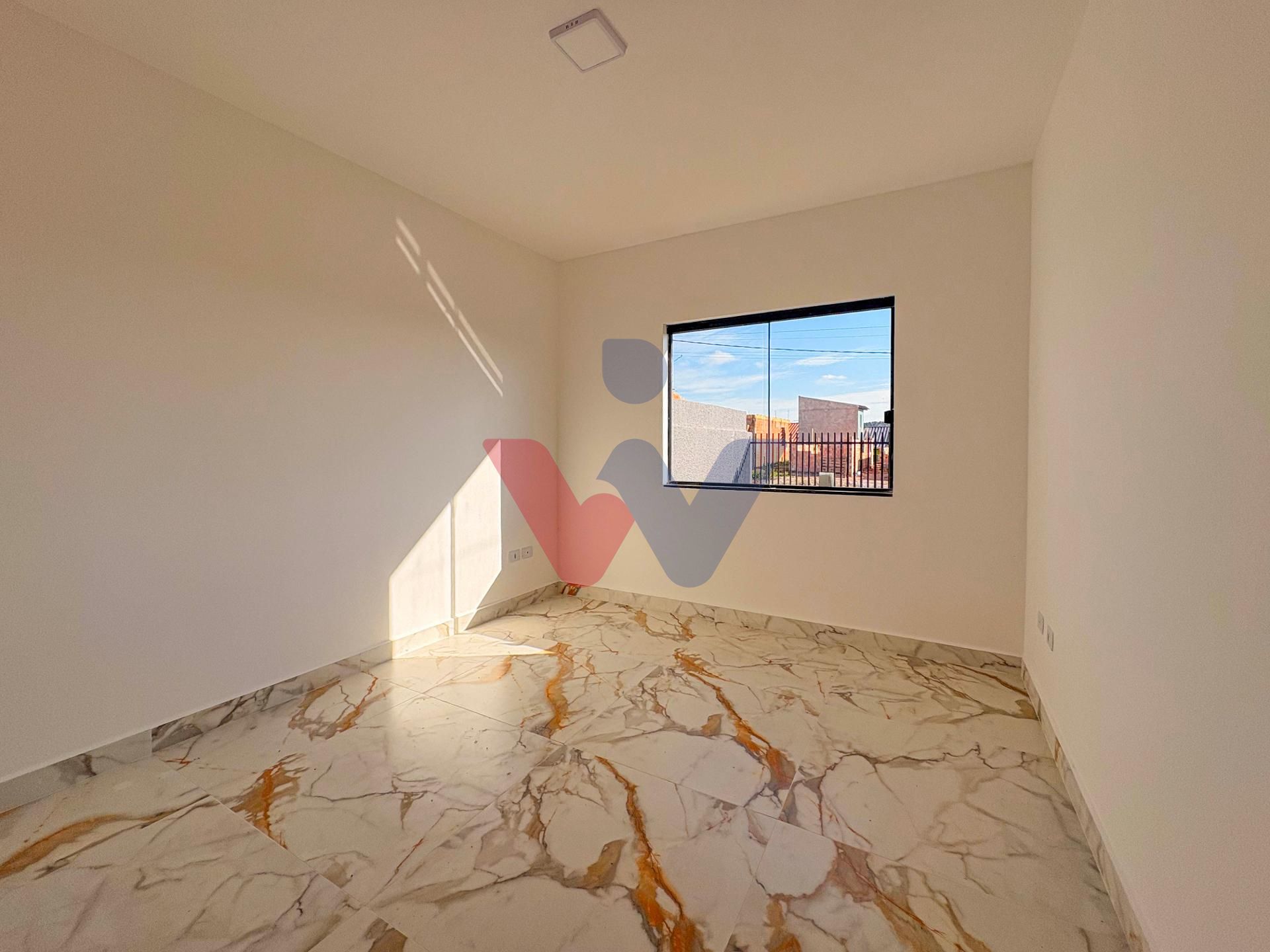 Casa com 2 Quartos e Churrasqueira, estados, Fazenda Rio Grand...