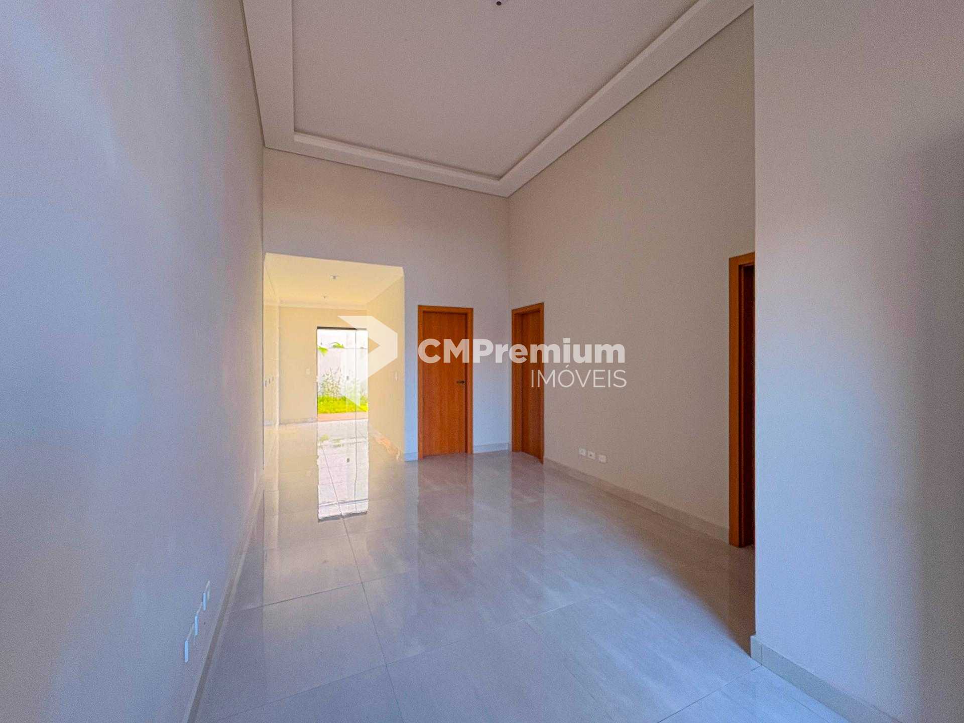 Casa 3 Quartos com Suíte e Churrasqueira gralha azul, Fazenda ...