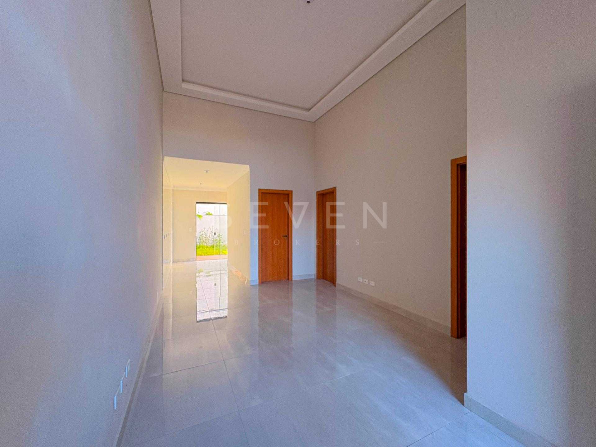 Casa 3 Quartos com Suíte e Churrasqueira gralha azul, Fazenda ...