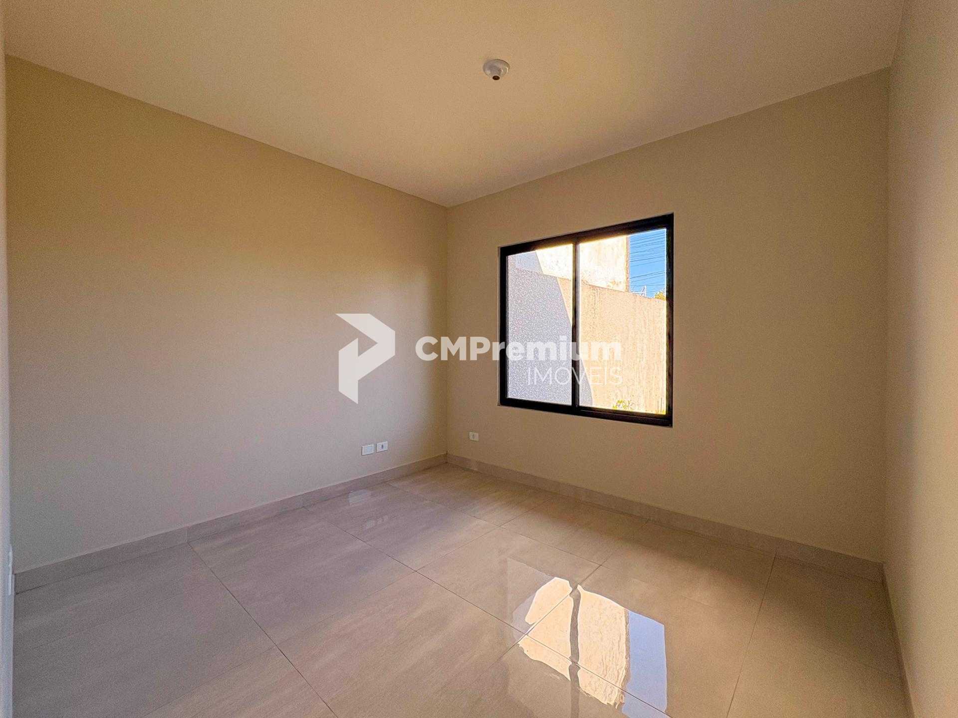 Casa 3 Quartos com Suíte e Churrasqueira gralha azul, Fazenda ...