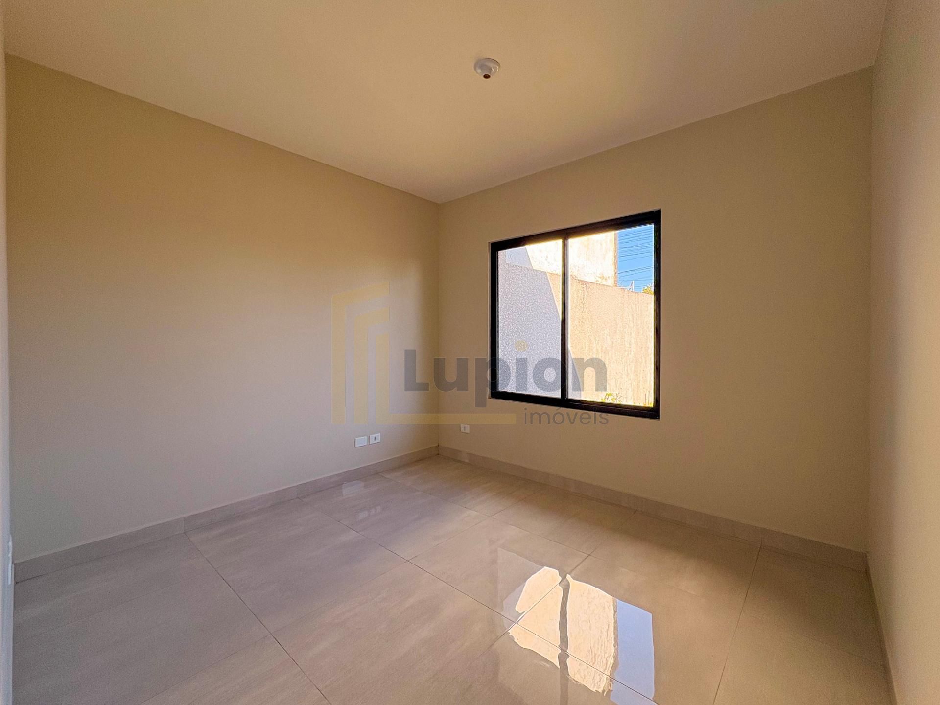 Casa 3 Quartos com Suíte e Churrasqueira gralha azul, Fazenda ...