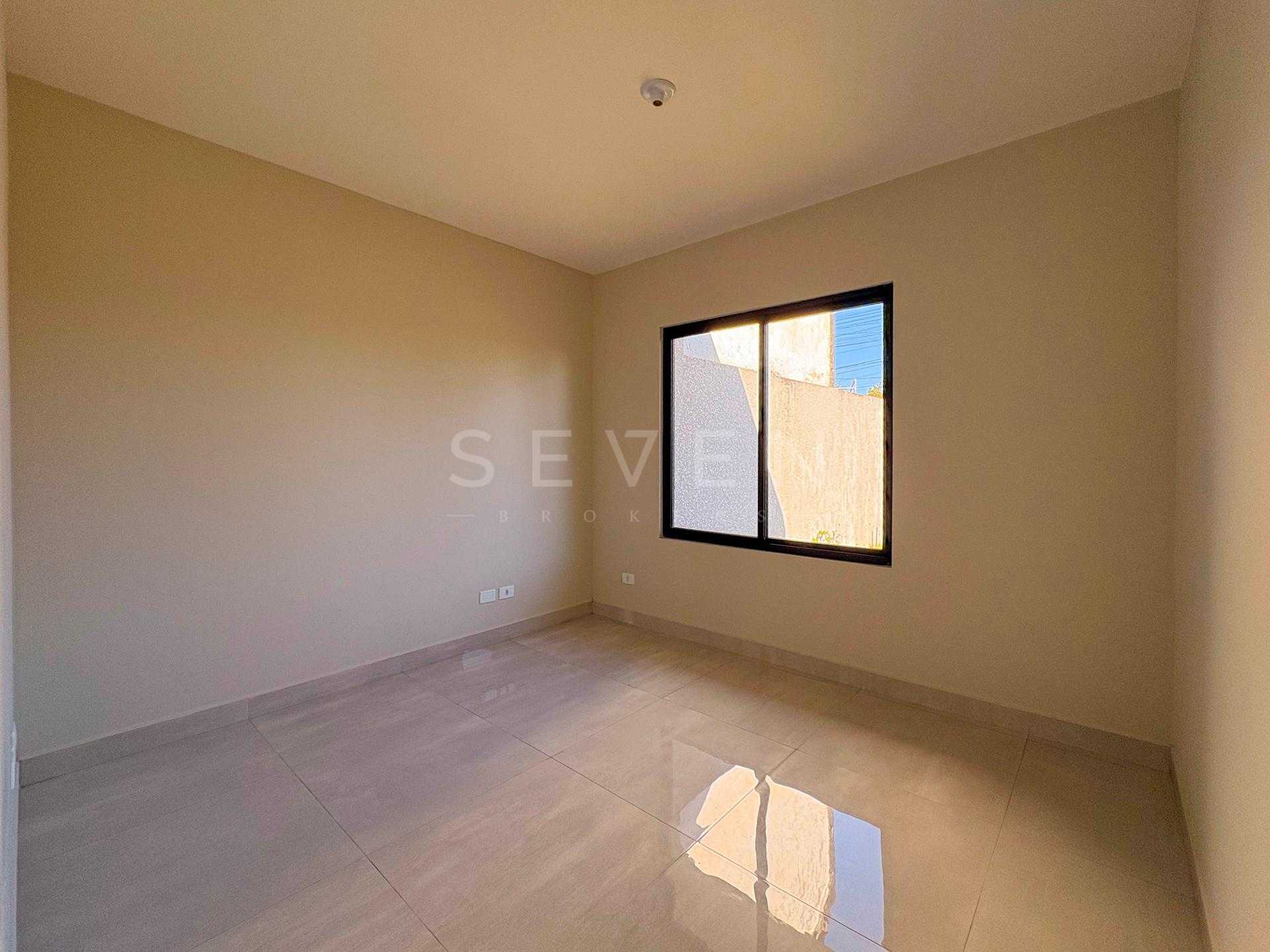 Casa 3 Quartos com Suíte e Churrasqueira gralha azul, Fazenda ...