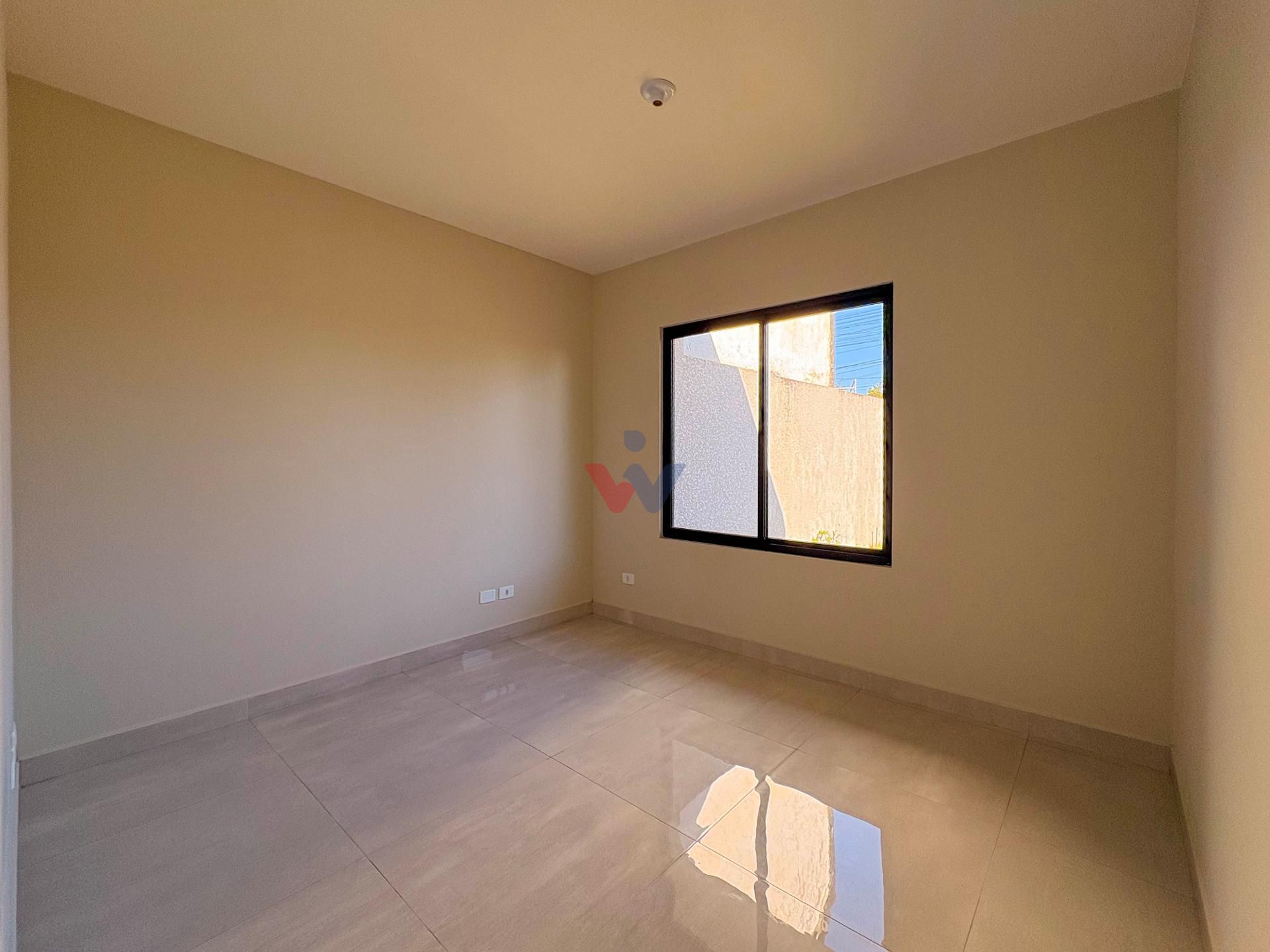 Casa 3 Quartos com Suíte e Churrasqueira gralha azul, Fazenda ...