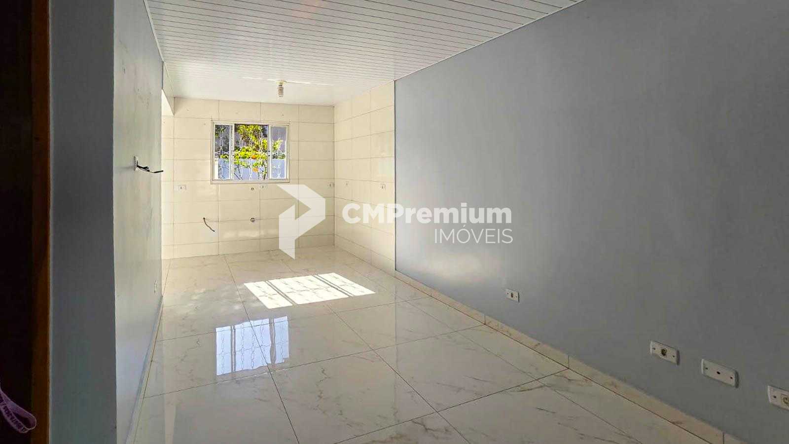 Casa 2 Quartos com Churrasqueira e Garagem Coberta  Fazenda R...