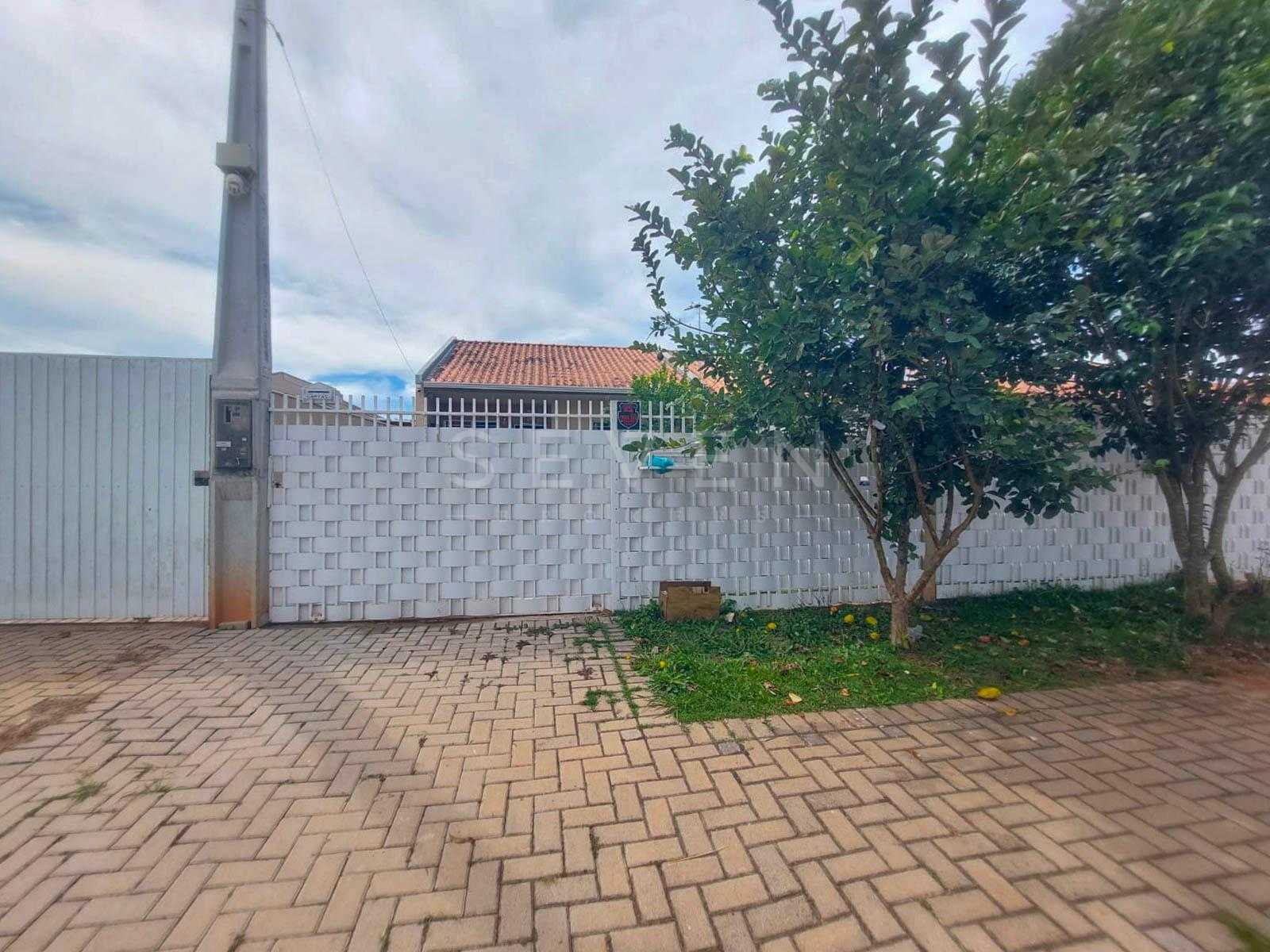 Casa 2 Quartos no Jardim Veneza  Residencial Grameira, Fazend...