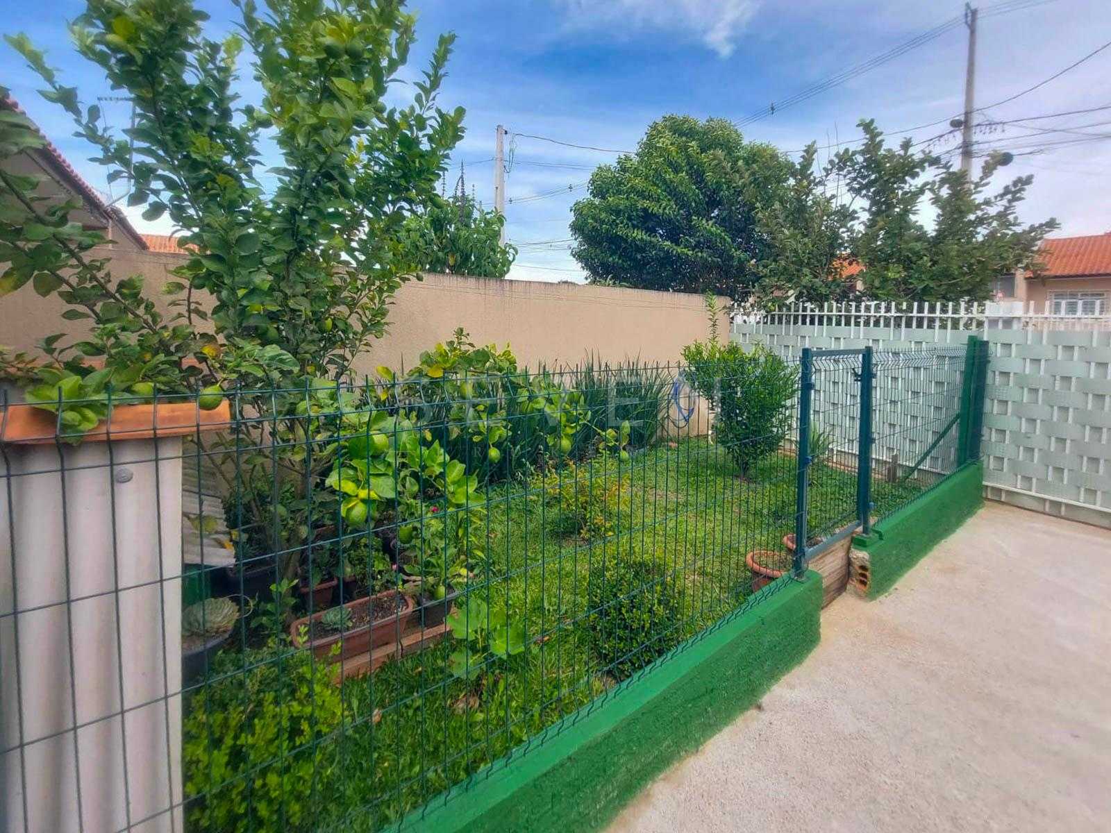 Casa 2 Quartos no Jardim Veneza  Residencial Grameira, Fazend...