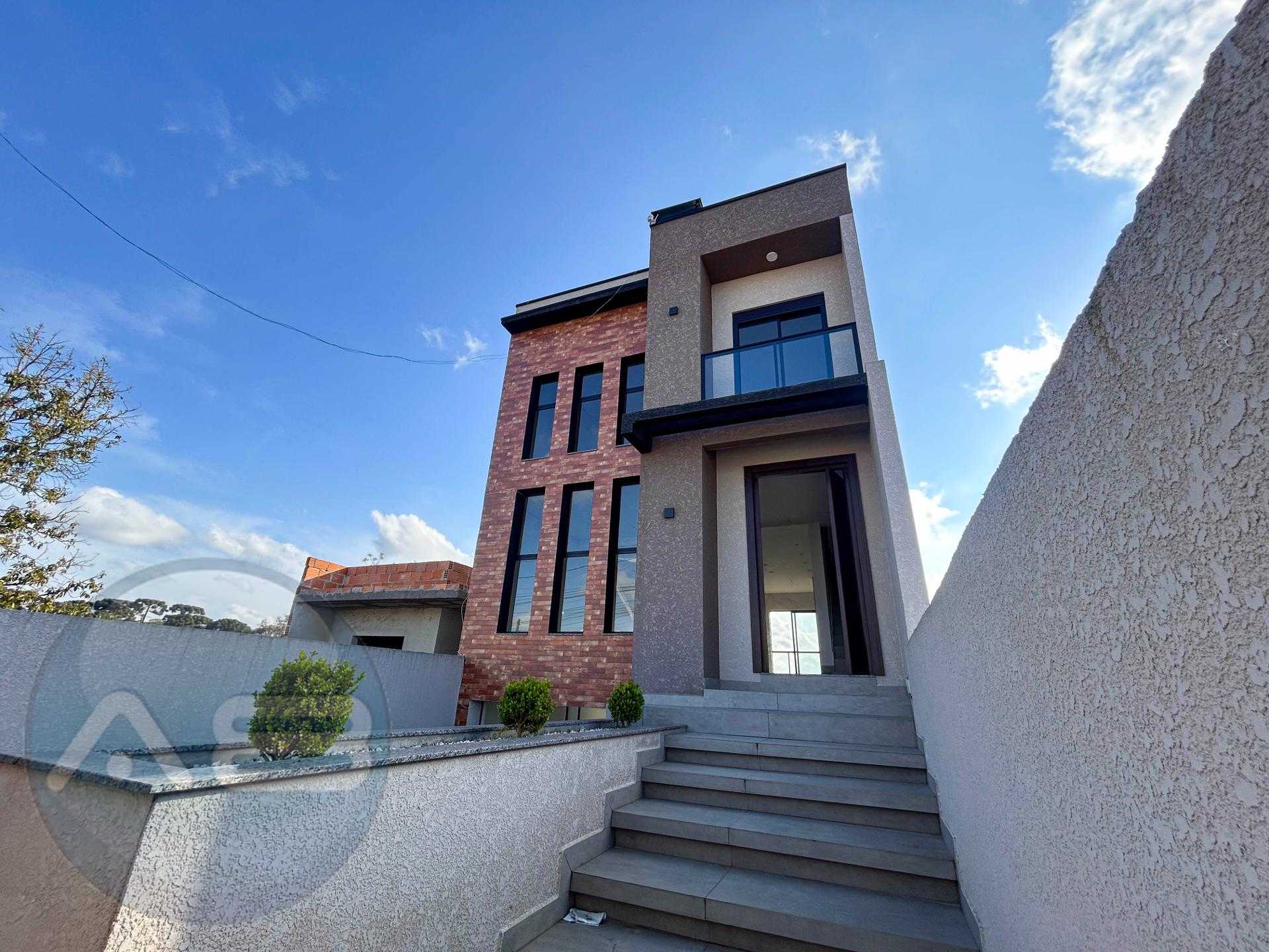 Triplex Alto Padr?o com Piscina e ?rea Gourmet - Fazenda Rio G...