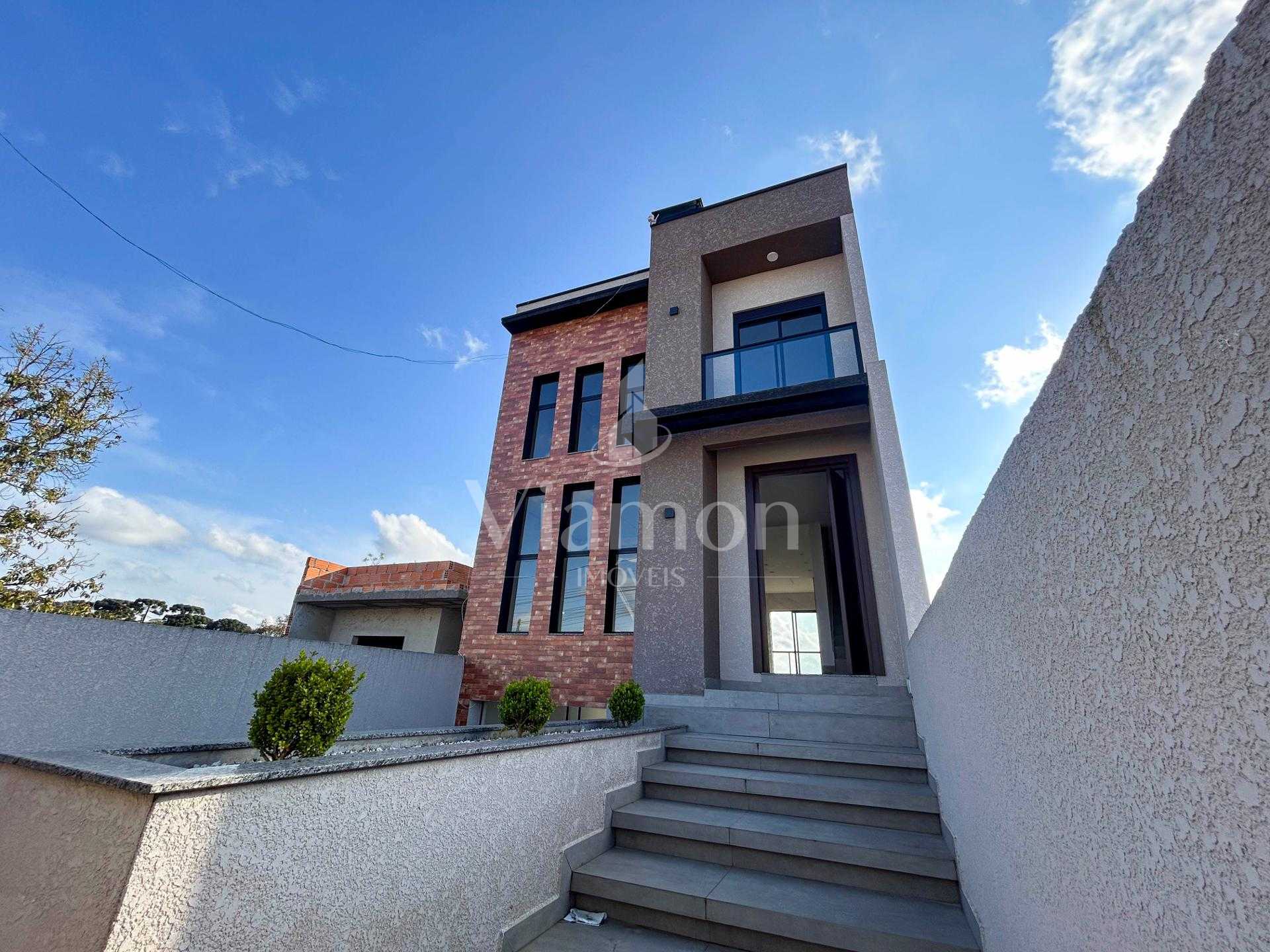 Triplex Alto Padrão com Piscina e Área Gourmet - Fazenda Rio G...