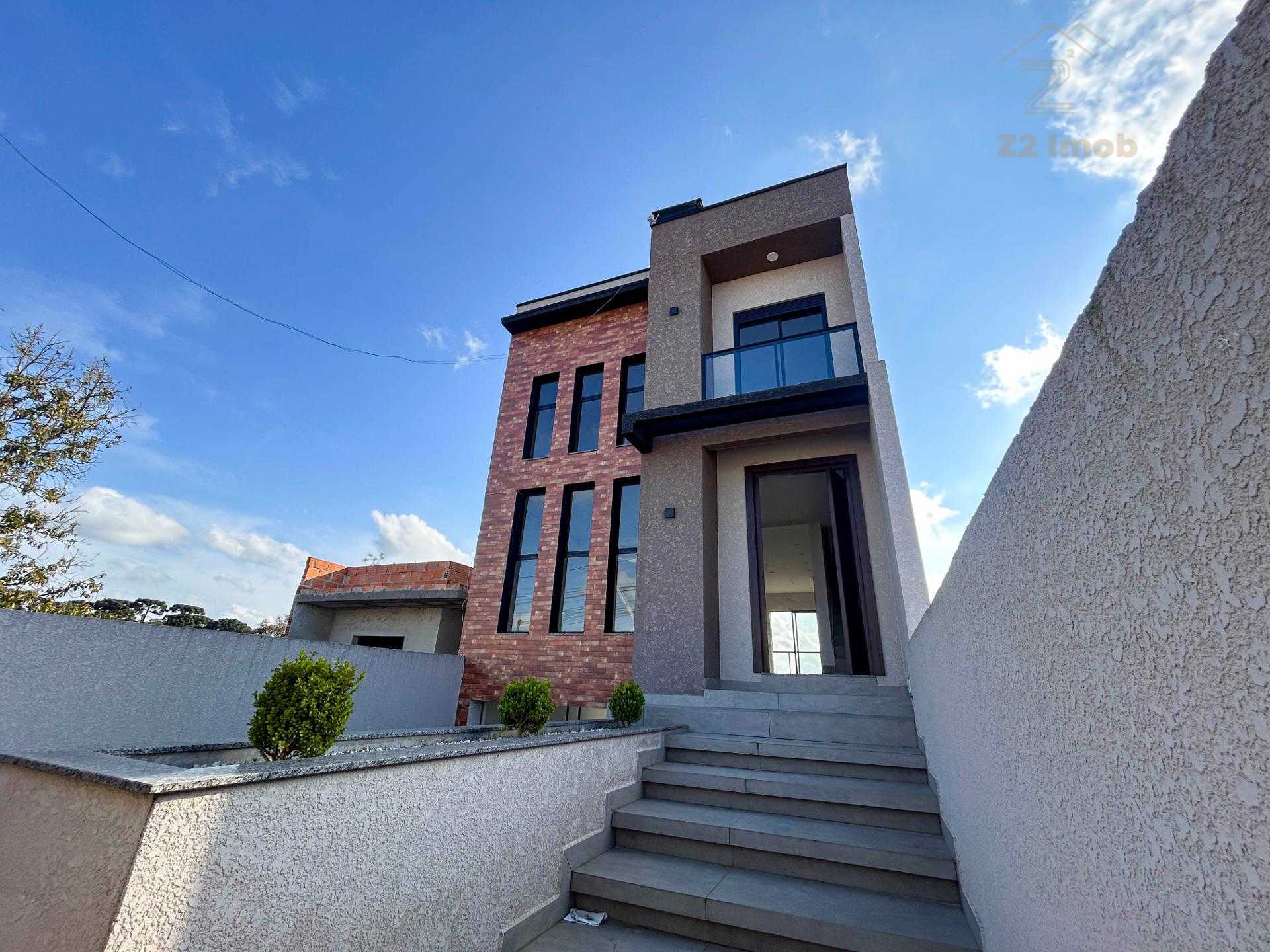 Triplex Alto Padrão com Piscina e Área Gourmet - Fazenda Rio G...