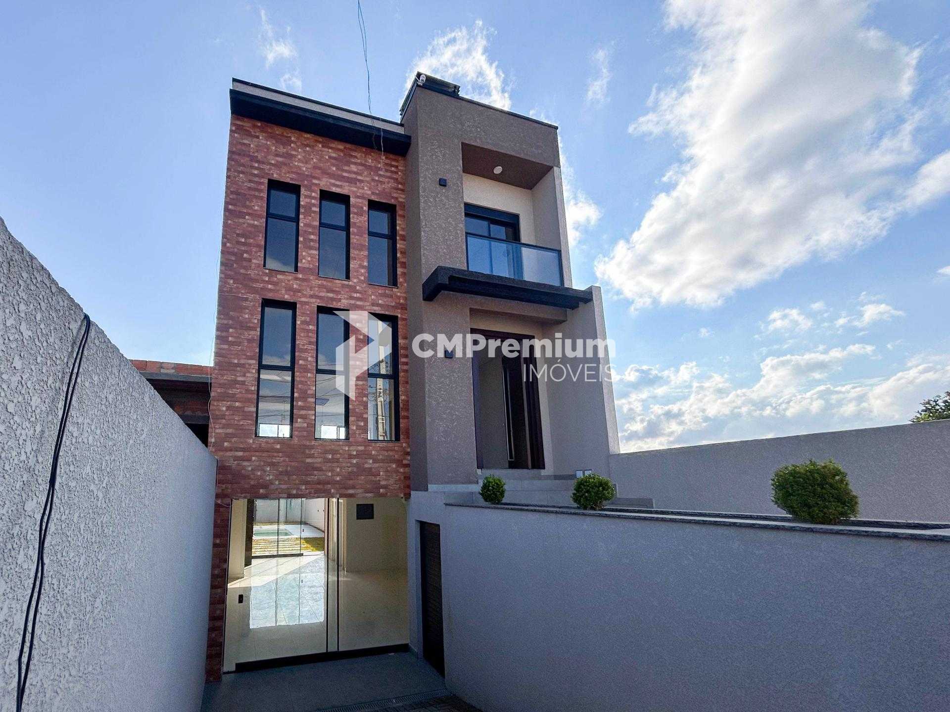 Triplex Alto Padrão com Piscina e Área Gourmet - Fazenda Rio G...