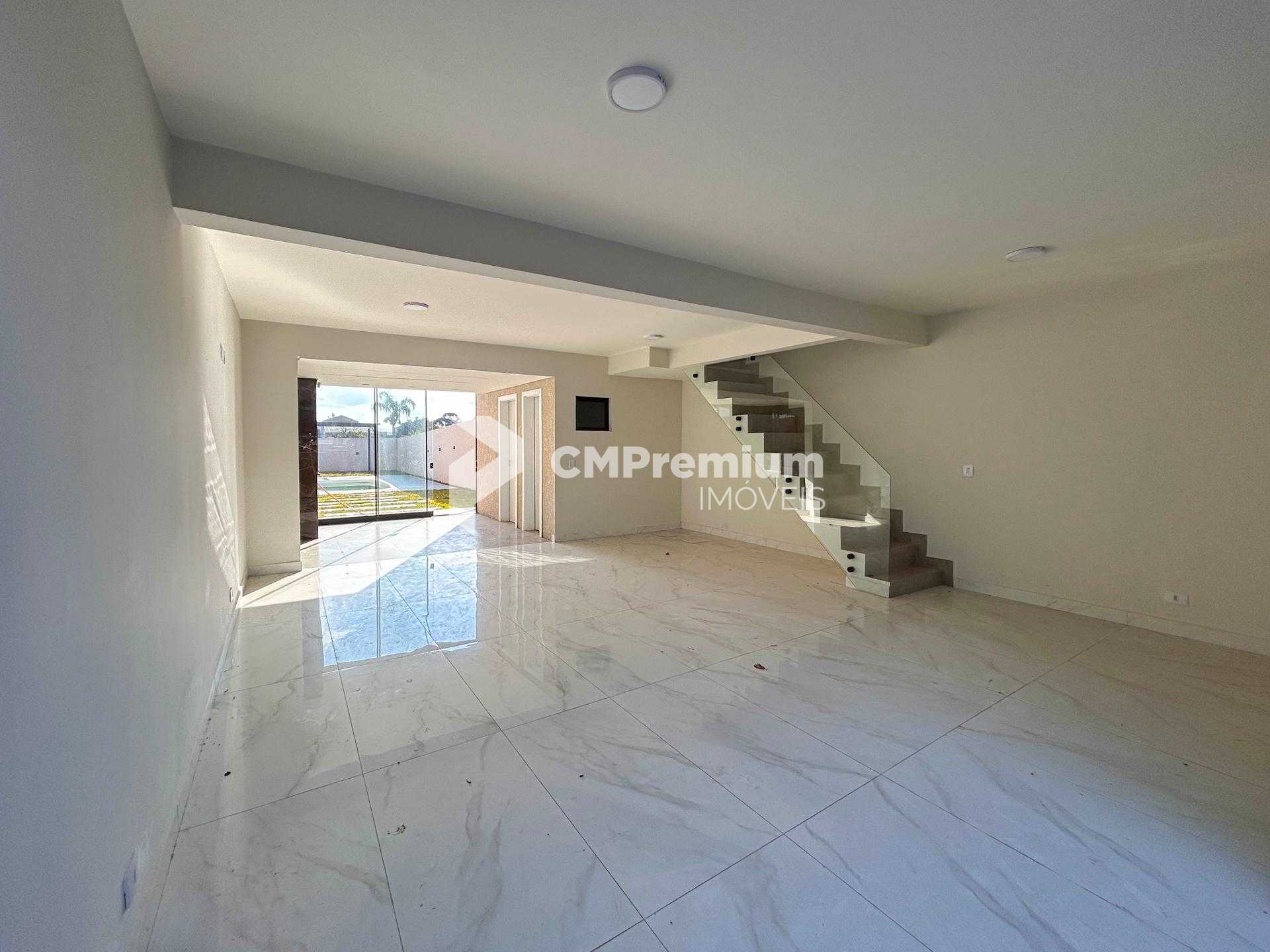 Triplex Alto Padrão com Piscina e Área Gourmet - Fazenda Rio G...