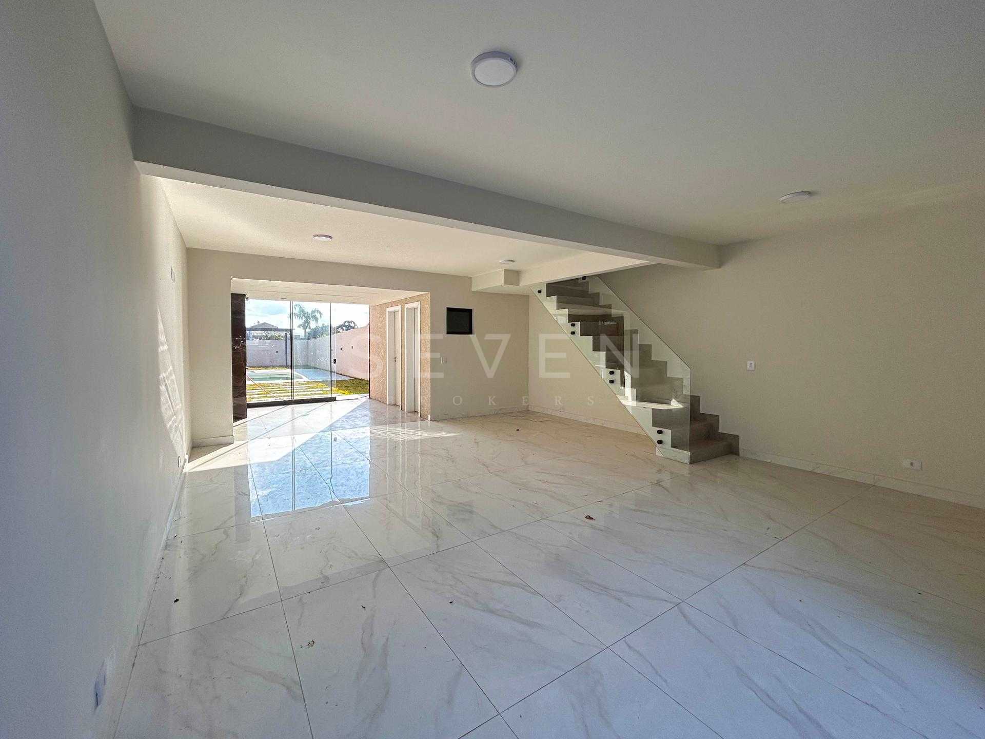 Triplex Alto Padrão com Piscina e Área Gourmet - Fazenda Rio G...