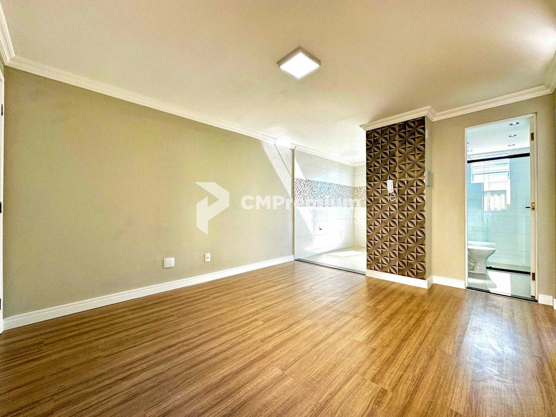 Apartamento 2 Quartos com Vaga Coberta no Sítio Cercado  Curi...