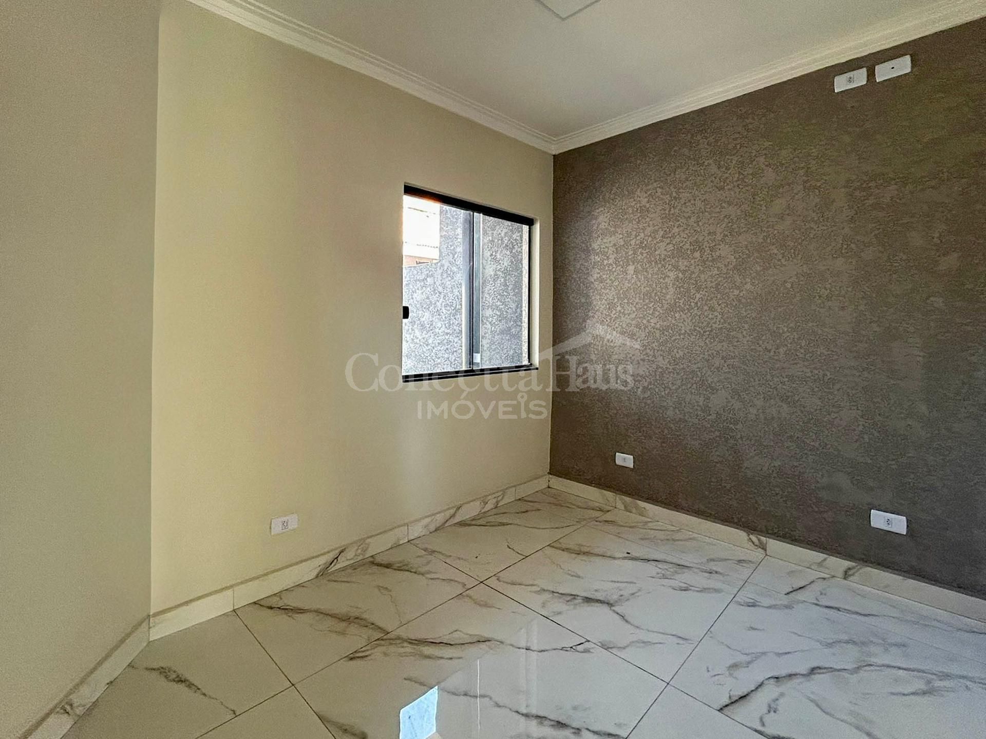 Casa 3 Quartos com Suíte e Edícula - Iguaçu, Fazenda Rio Grand...