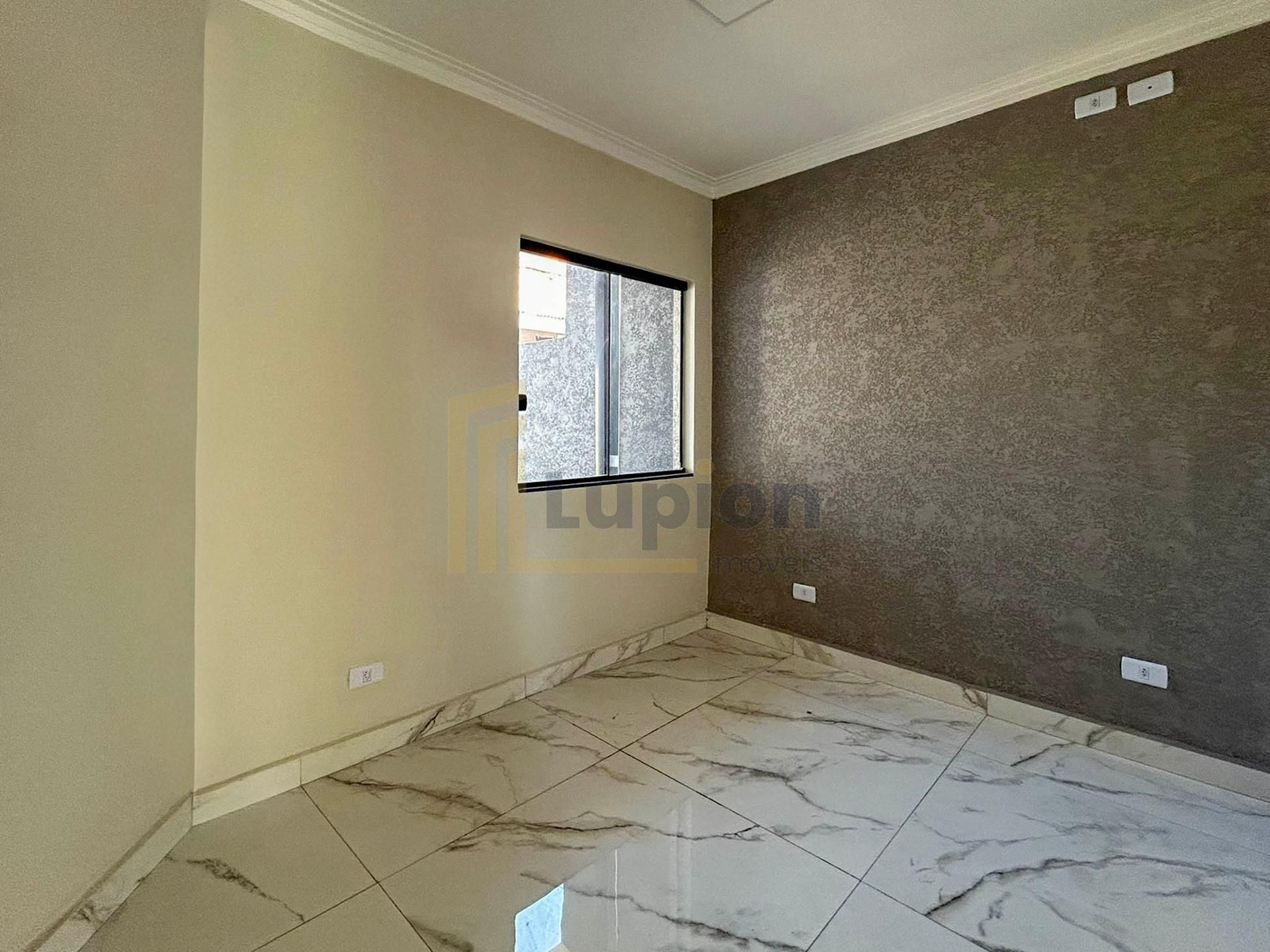 Casa 3 Quartos com Suíte e Edícula - Iguaçu, Fazenda Rio Grand...