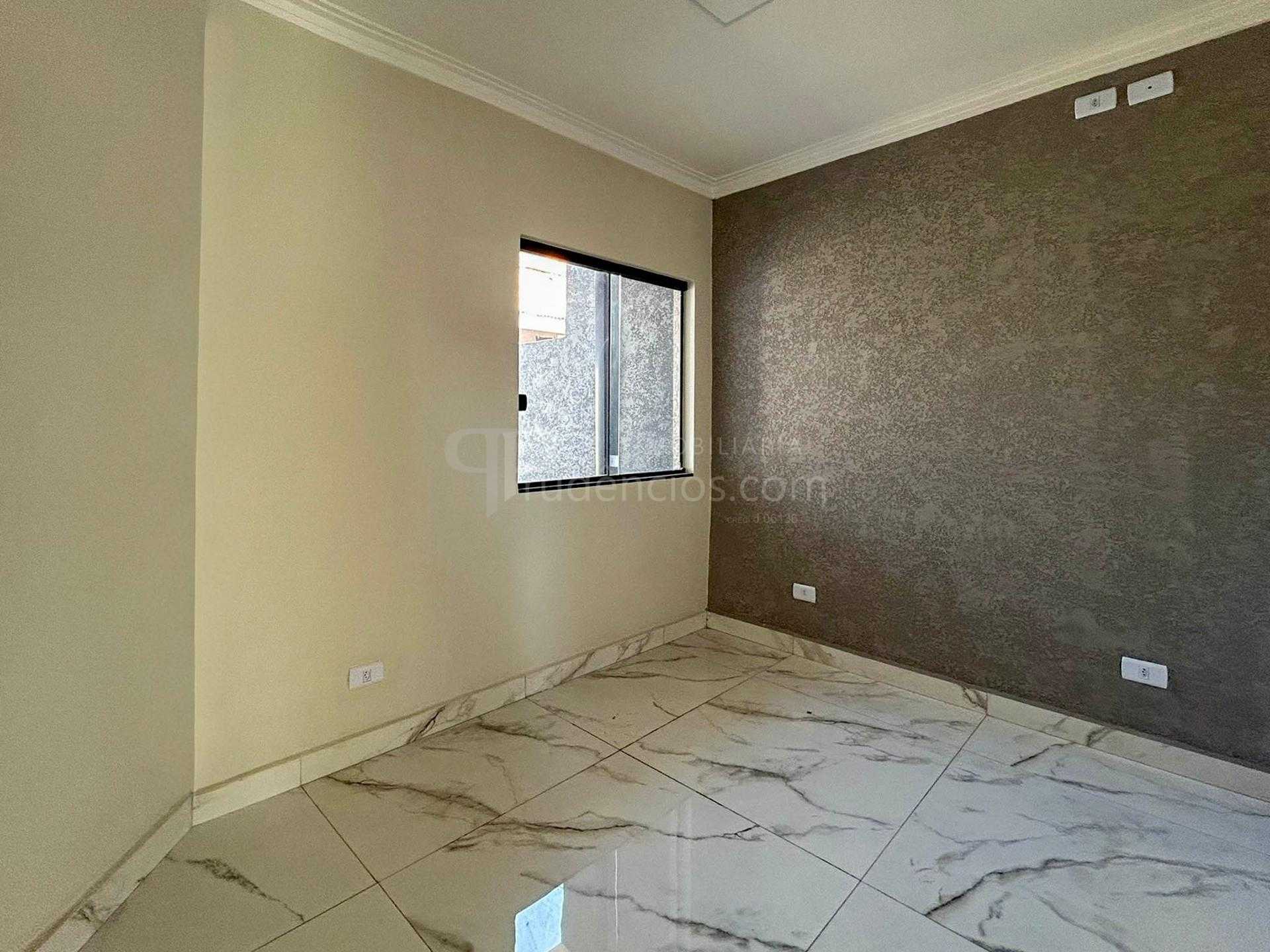 Casa 3 Quartos com Suíte e Edícula - Iguaçu, Fazenda Rio Grand...