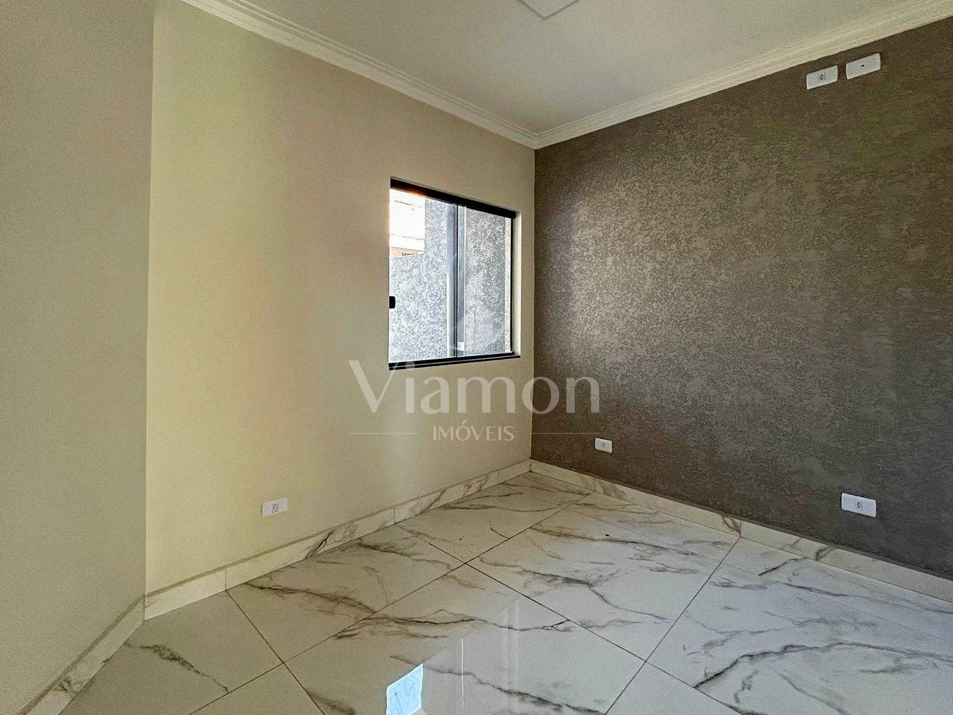 Casa 3 Quartos com Suíte e Edícula - Iguaçu, Fazenda Rio Grand...