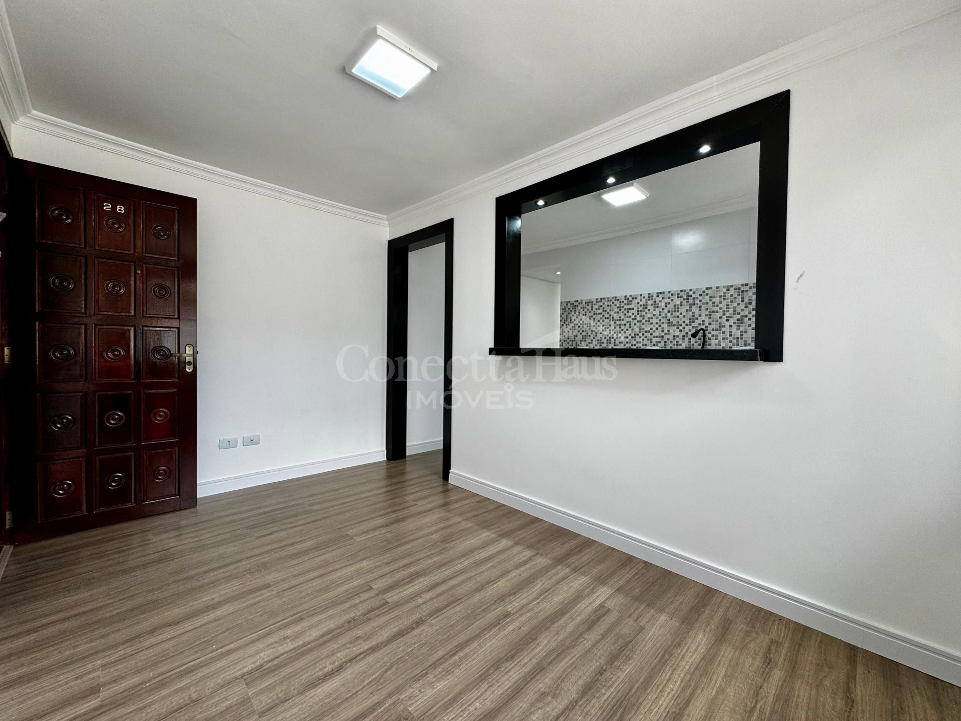 Apartamento Reformado 2 Quartos  Colônia Rio Grande, SJP