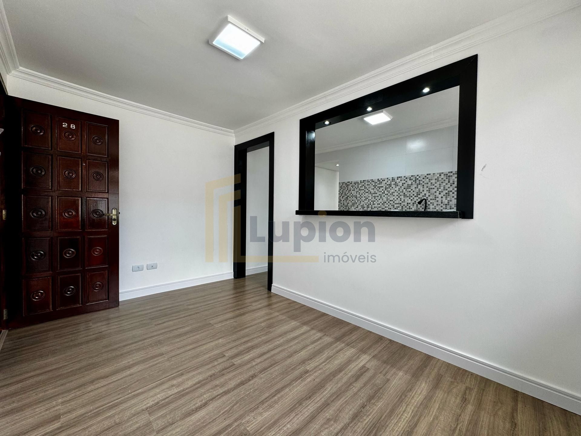 Apartamento Reformado 2 Quartos  Colônia Rio Grande, SJP