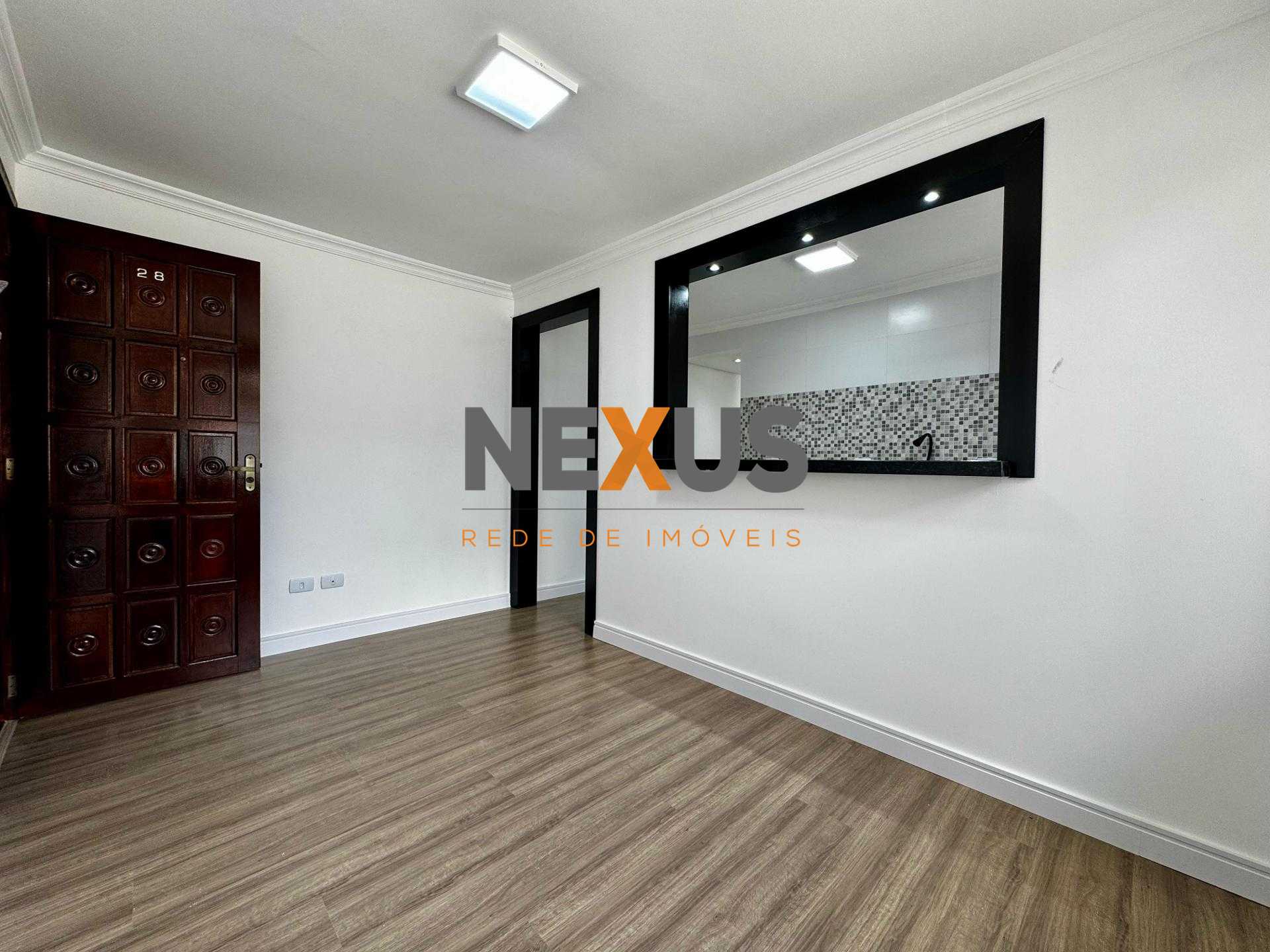 Apartamento Reformado 2 Quartos  Colônia Rio Grande, SJP
