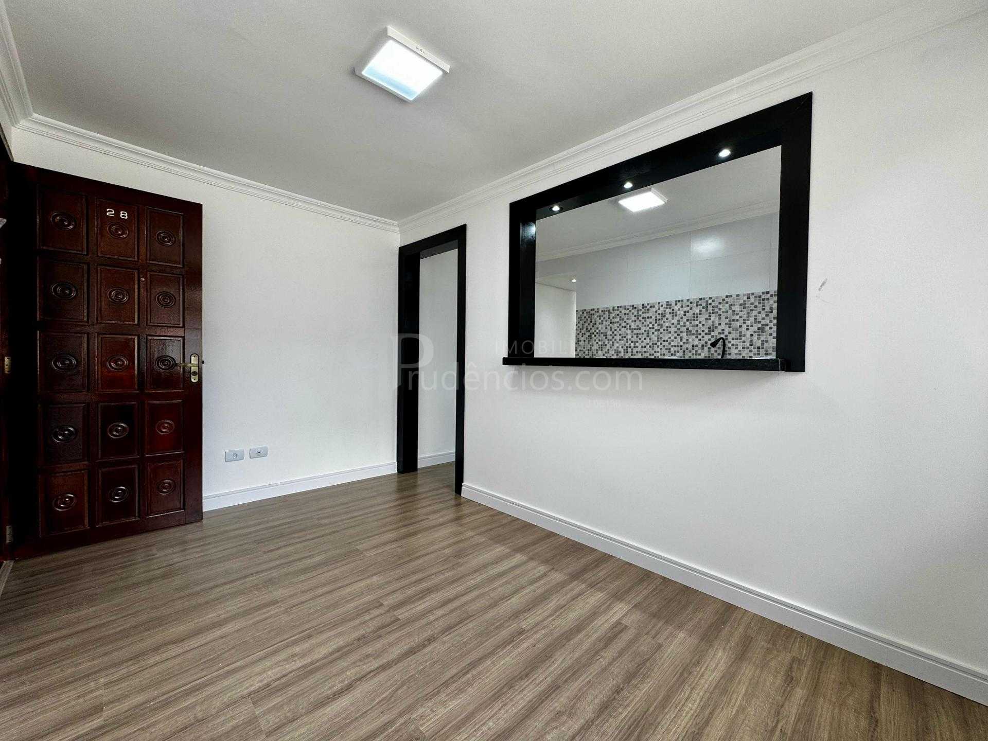 Apartamento Reformado 2 Quartos  Colônia Rio Grande, SJP