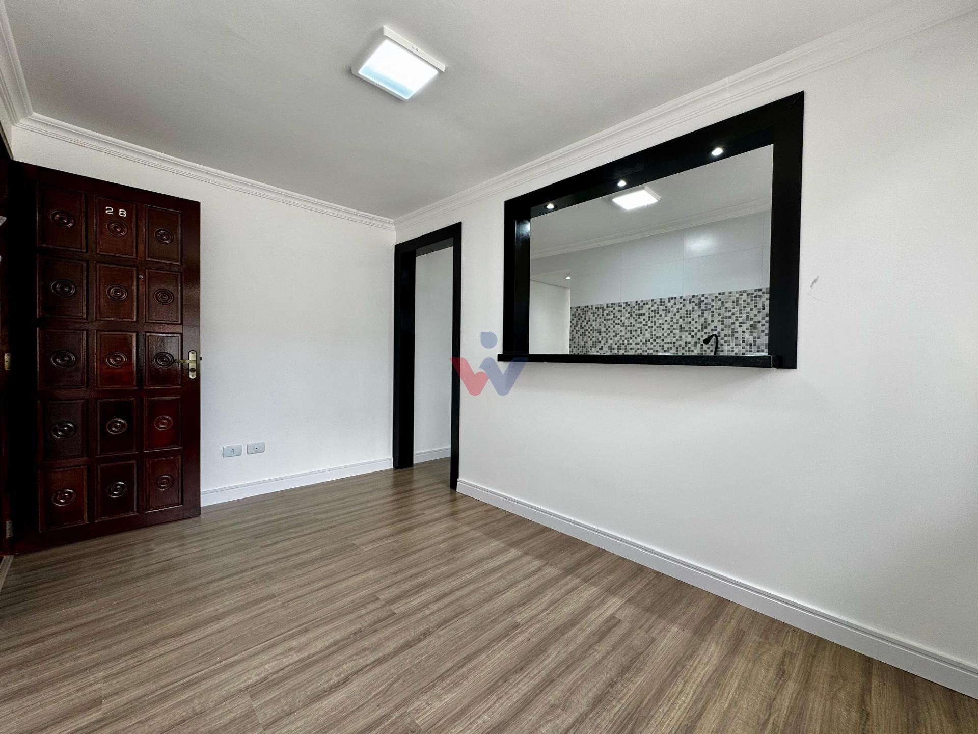 Apartamento Reformado 2 Quartos  Colônia Rio Grande, SJP