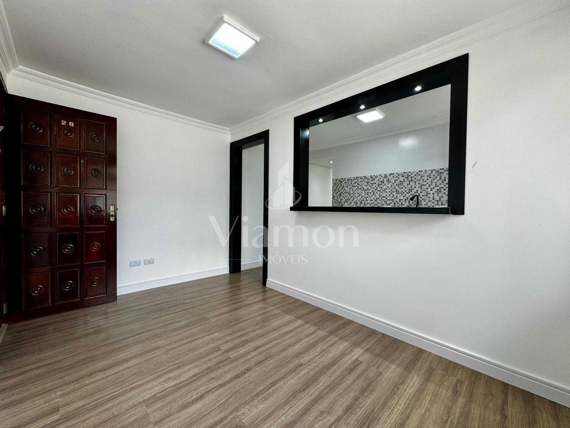 Apartamento Reformado 2 Quartos  Colônia Rio Grande, SJP