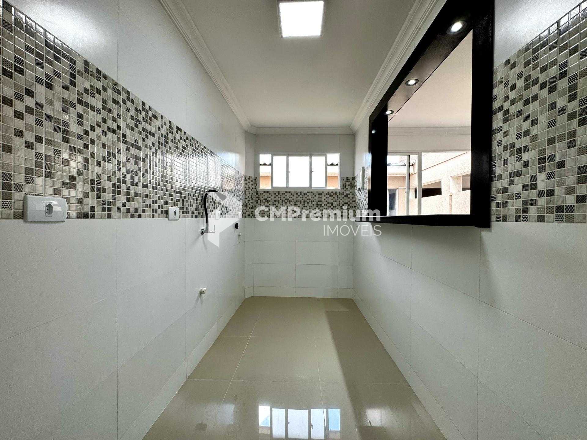 Apartamento Reformado 2 Quartos  Colônia Rio Grande, SJP