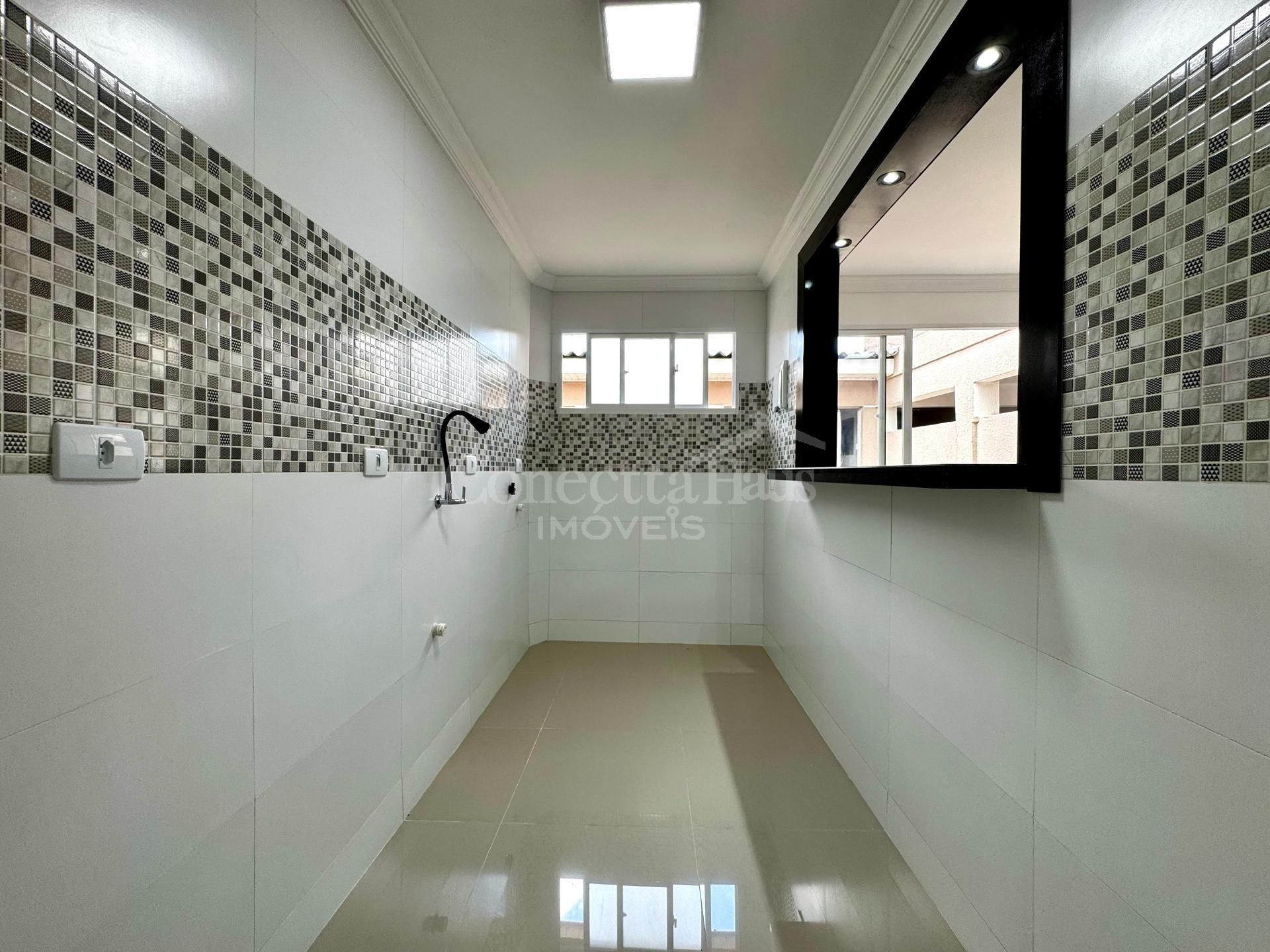 Apartamento Reformado 2 Quartos  Colônia Rio Grande, SJP