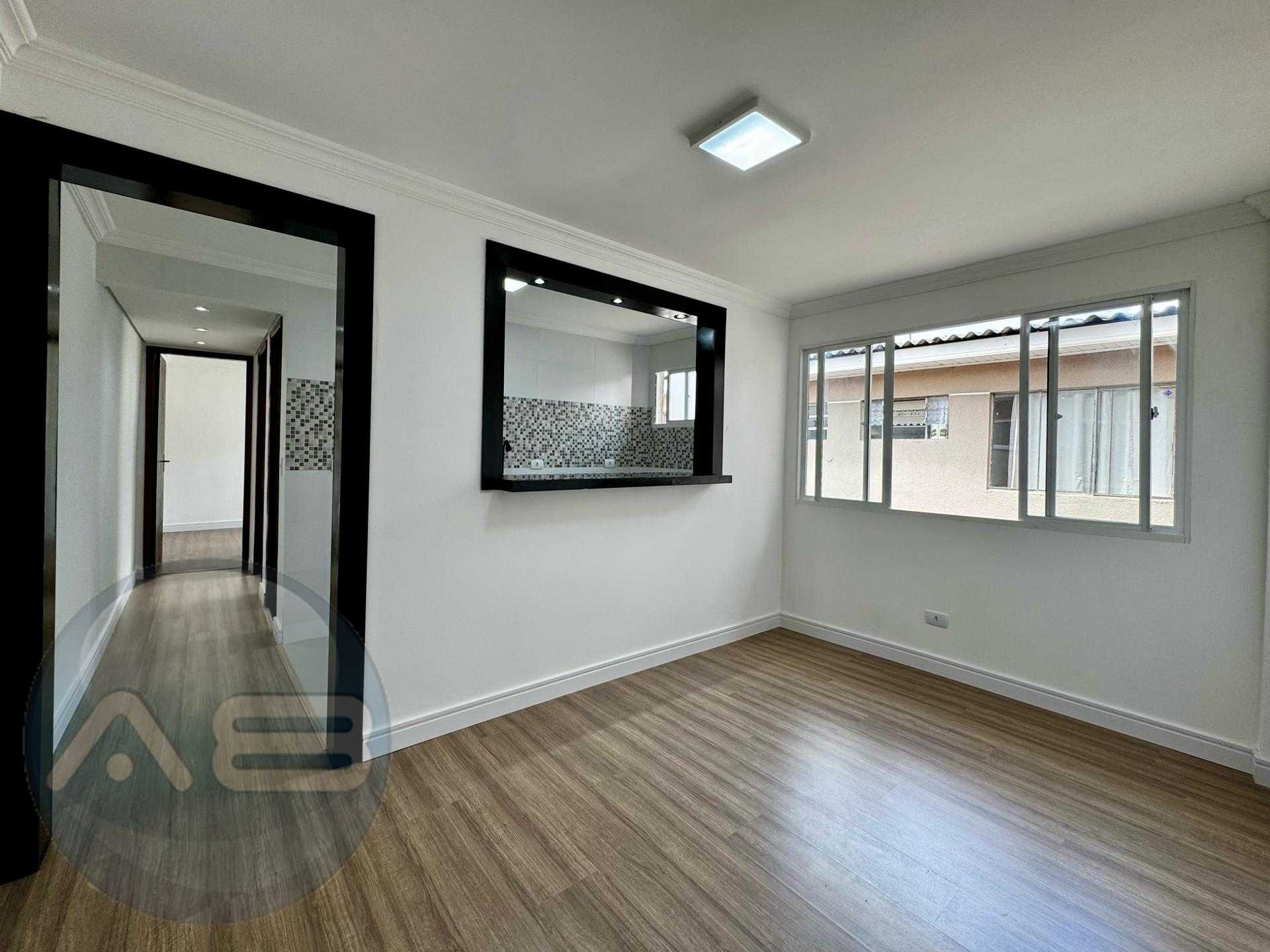 Apartamento Reformado 2 Quartos ? Col?nia Rio Grande, SJP