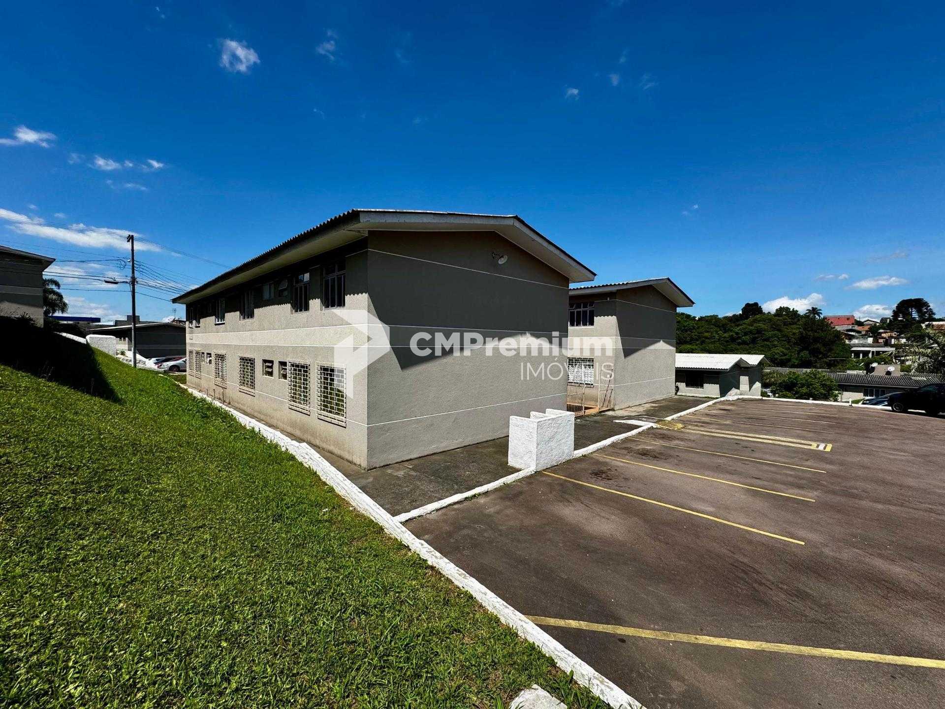 Apartamento Reformado 2 Quartos  Colônia Rio Grande, SJP