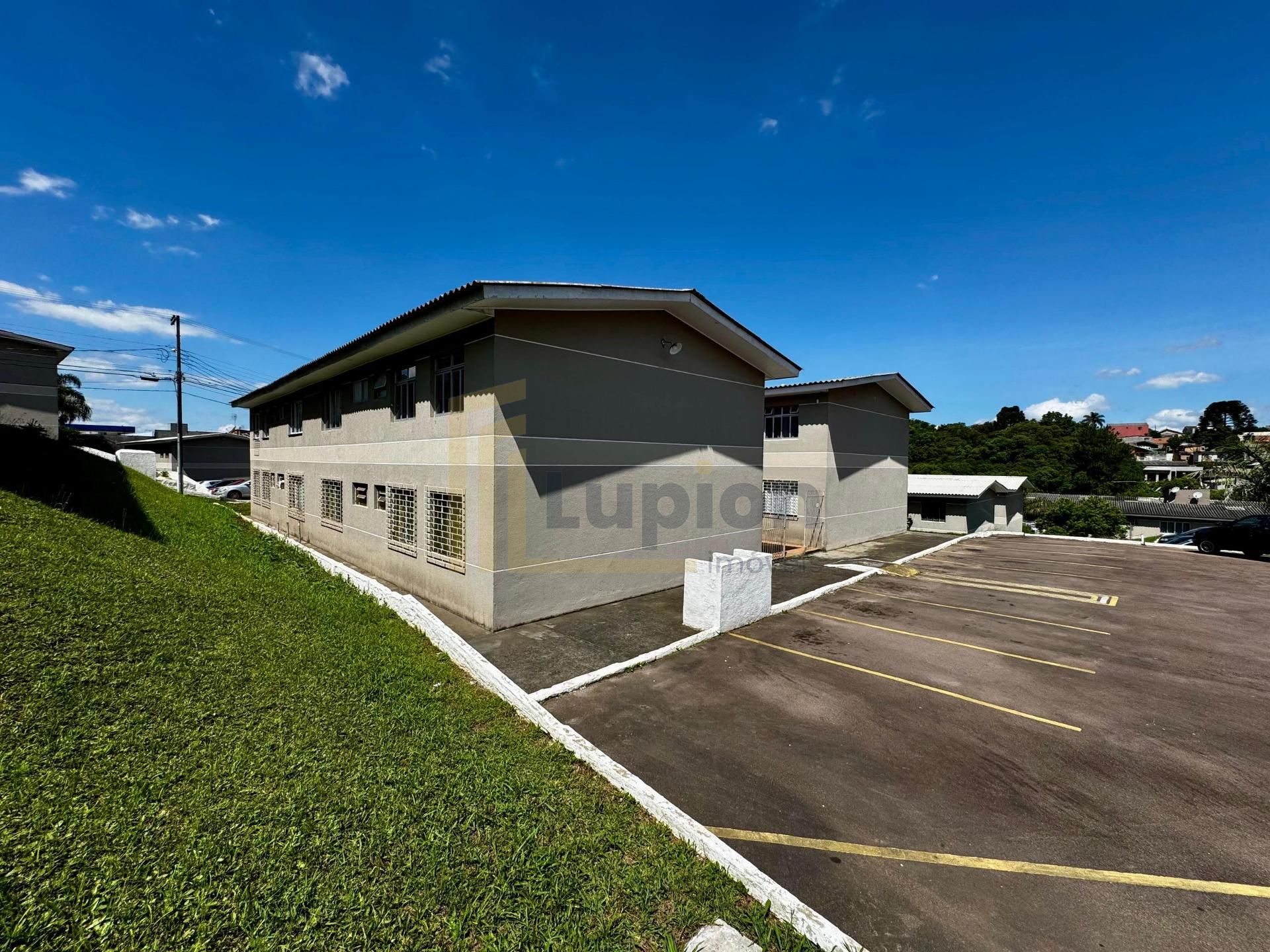 Apartamento Reformado 2 Quartos  Colônia Rio Grande, SJP