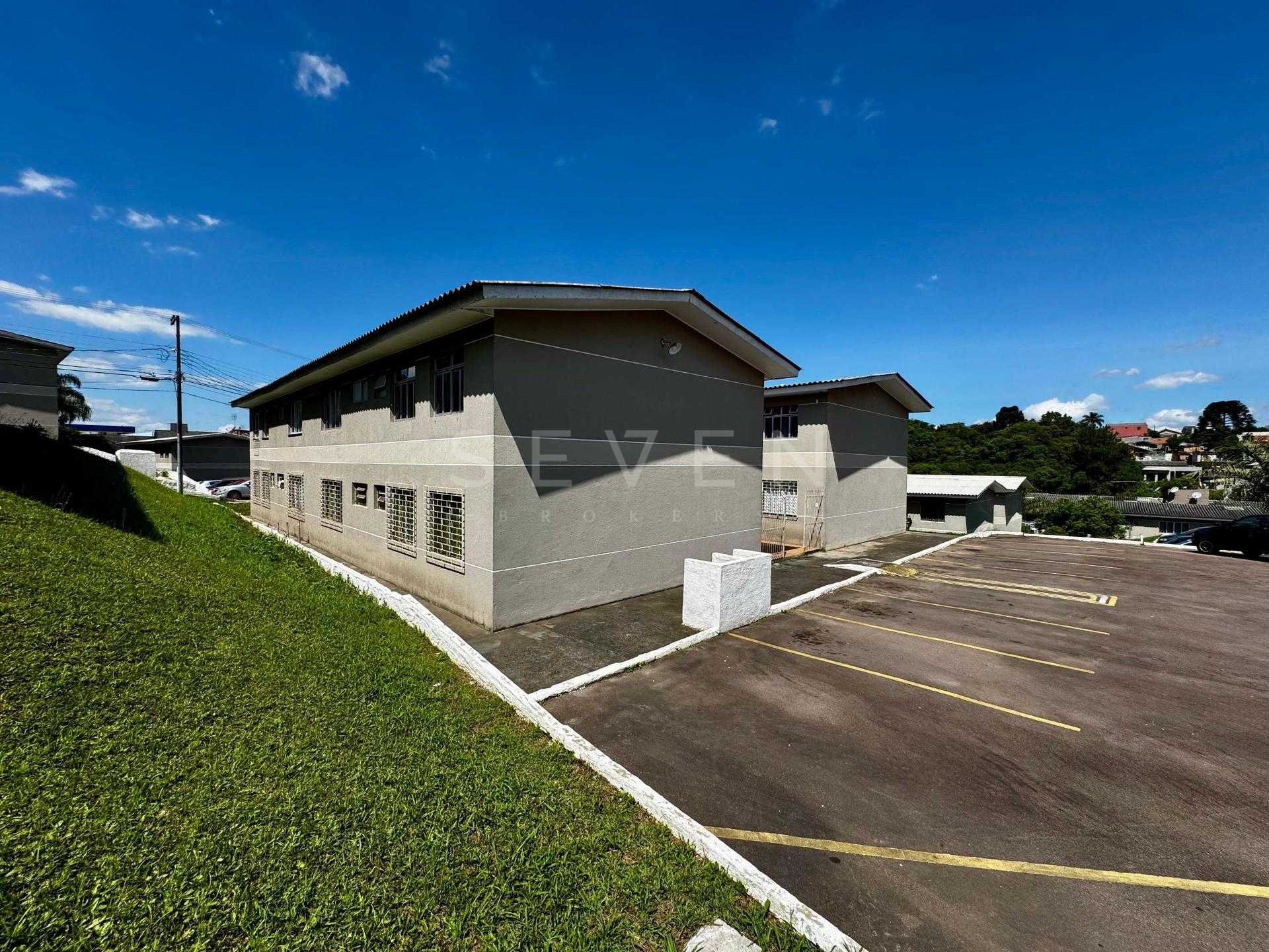 Apartamento Reformado 2 Quartos  Colônia Rio Grande, SJP