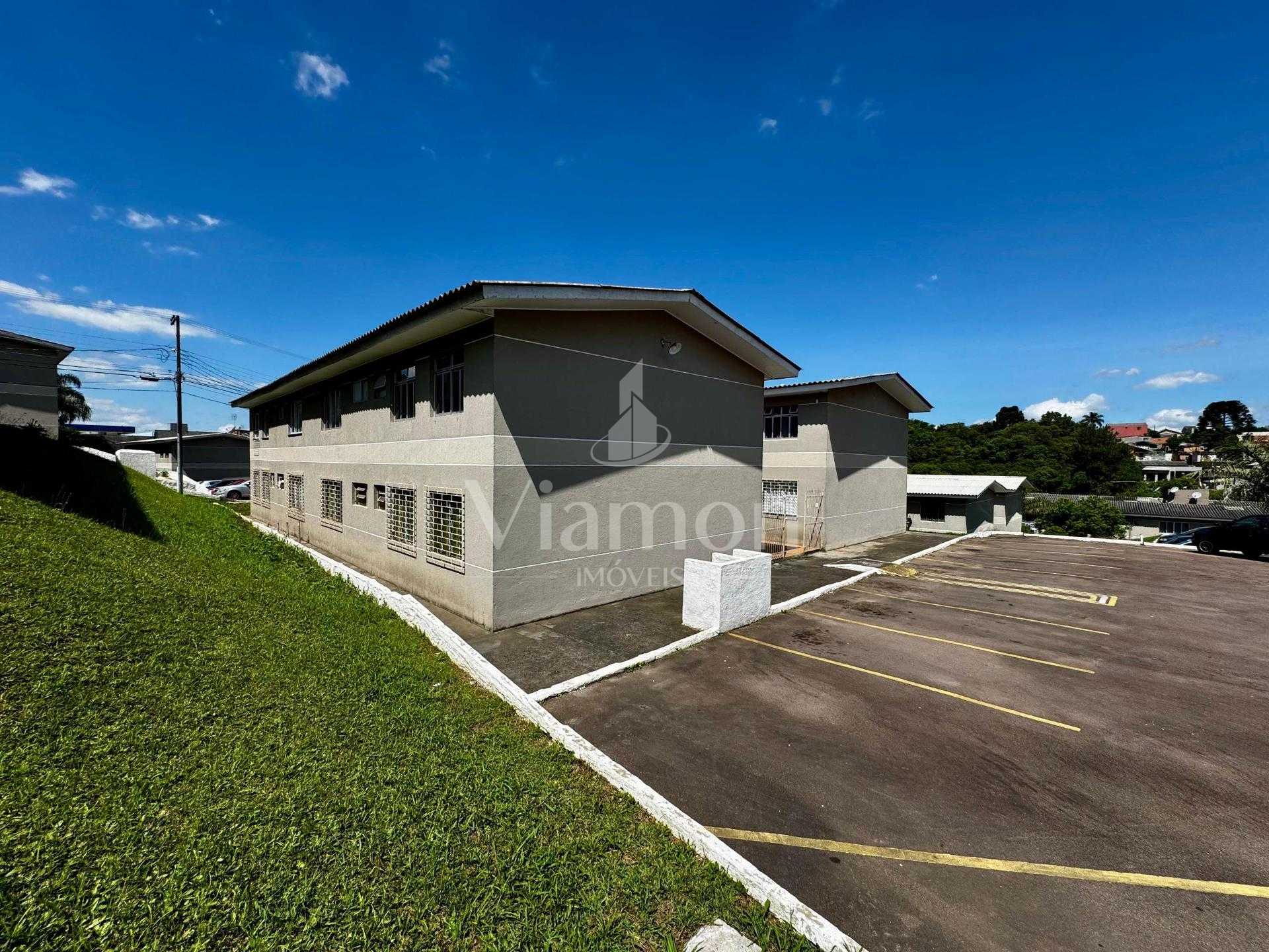 Apartamento Reformado 2 Quartos  Colônia Rio Grande, SJP