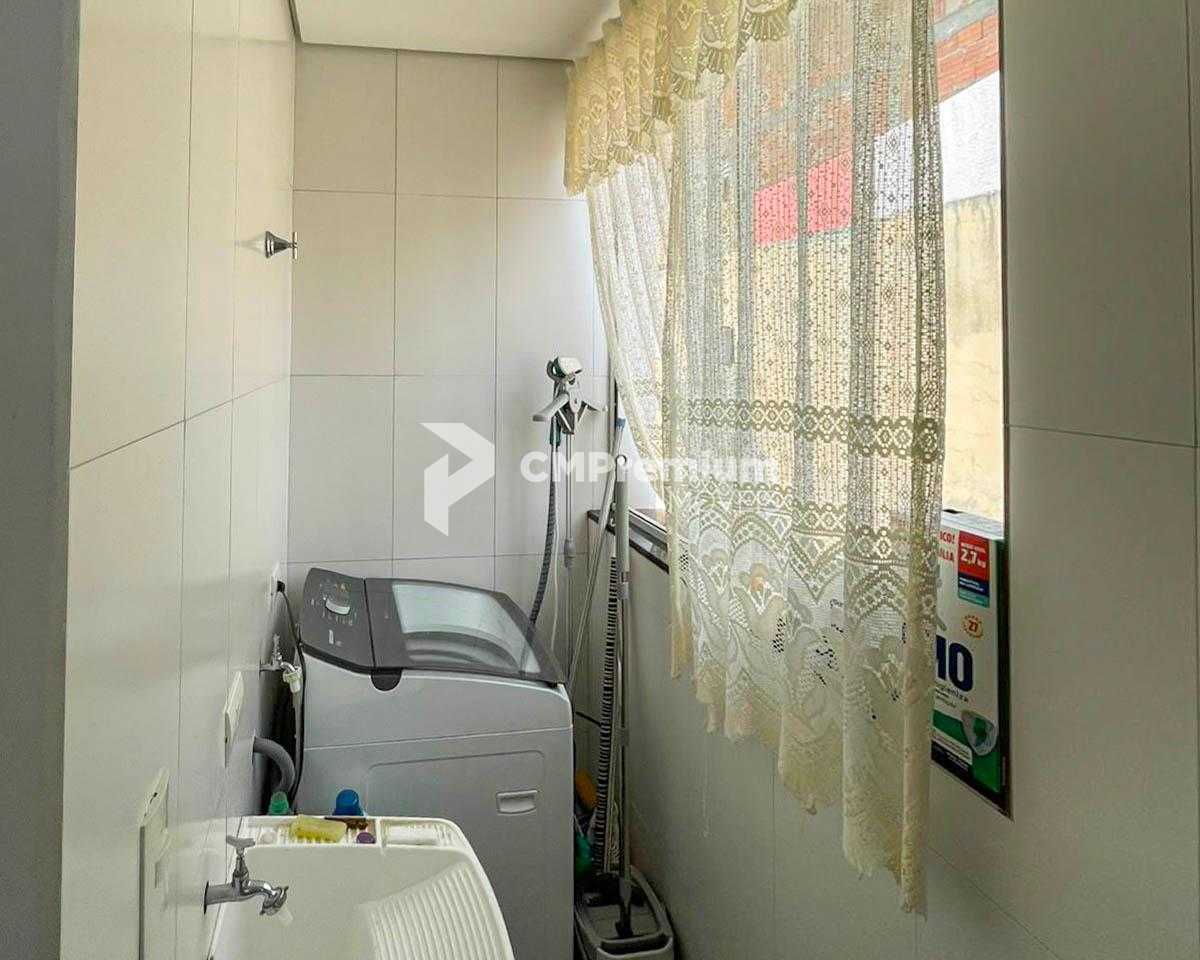 Apartamento 2 Quartos com 2 Sacadas e Churrasqueira  Iguaçu, ...