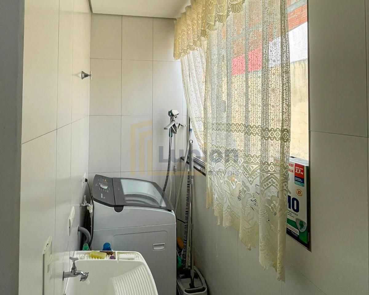 Apartamento 2 Quartos com 2 Sacadas e Churrasqueira  Iguaçu, ...