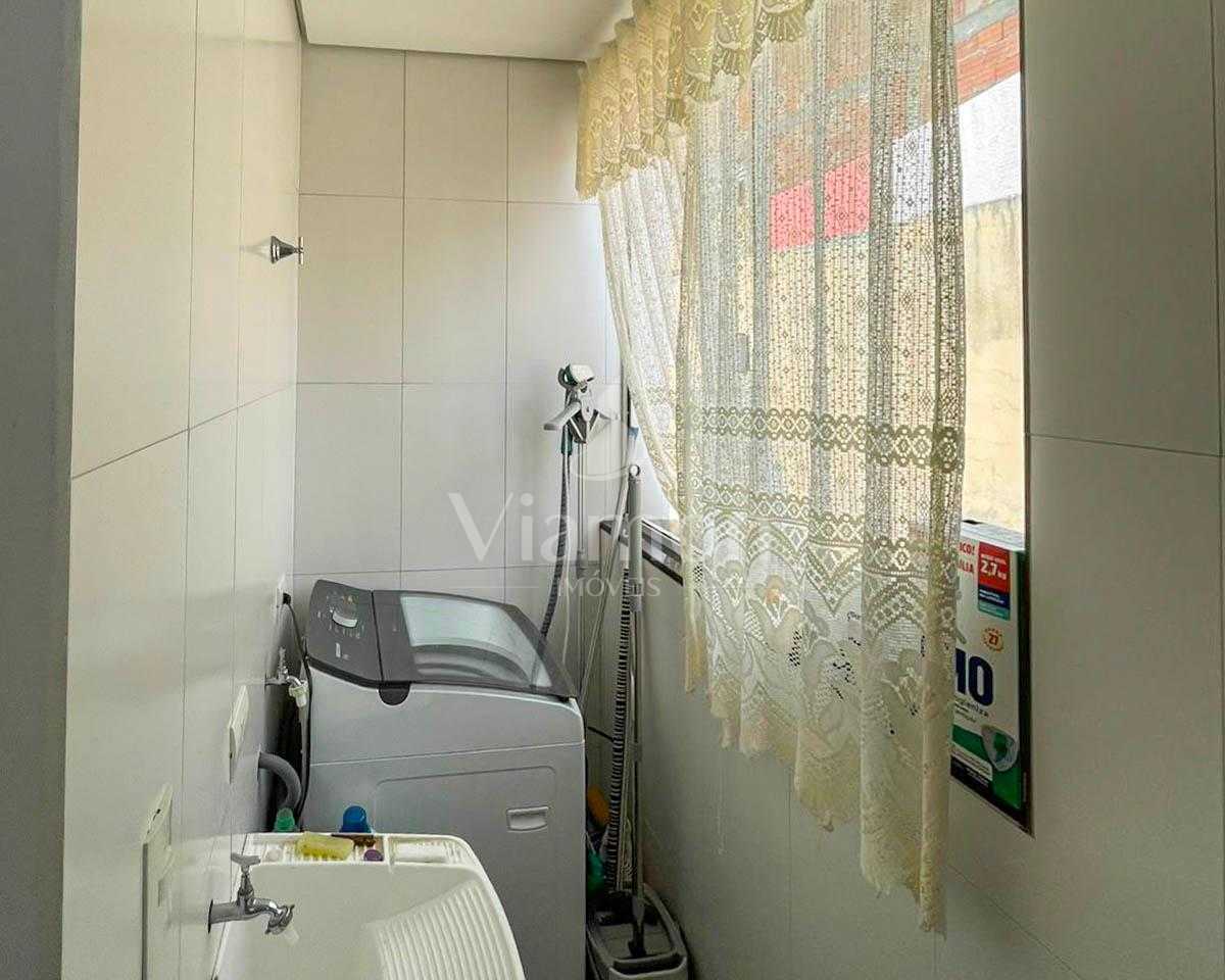 Apartamento 2 Quartos com 2 Sacadas e Churrasqueira  Iguaçu, ...