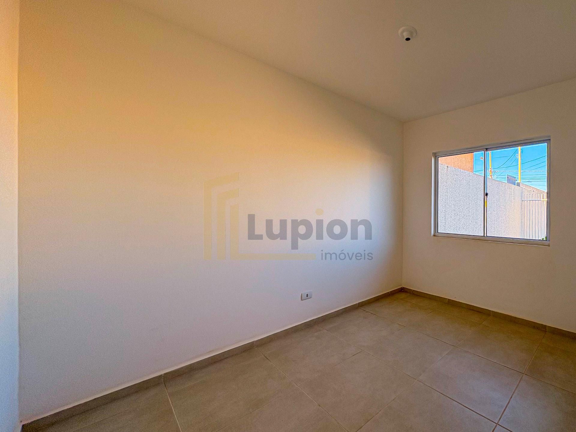 Casa com 2 dormitórios à venda - Estados - Fazenda Rio Grande PR