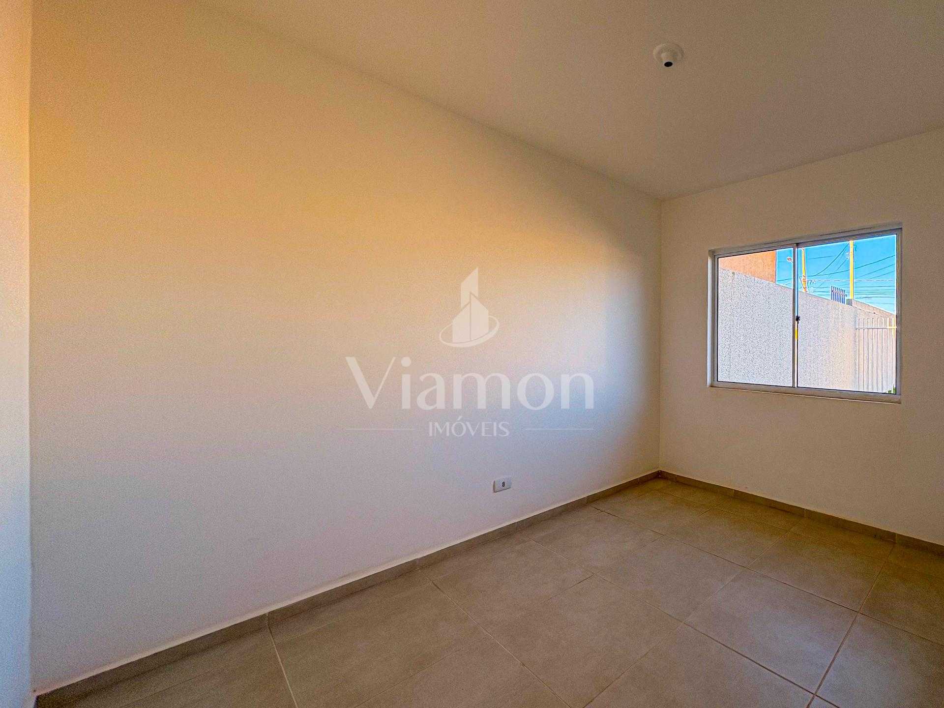 Casa com 2 dormitórios à venda - Estados - Fazenda Rio Grande PR