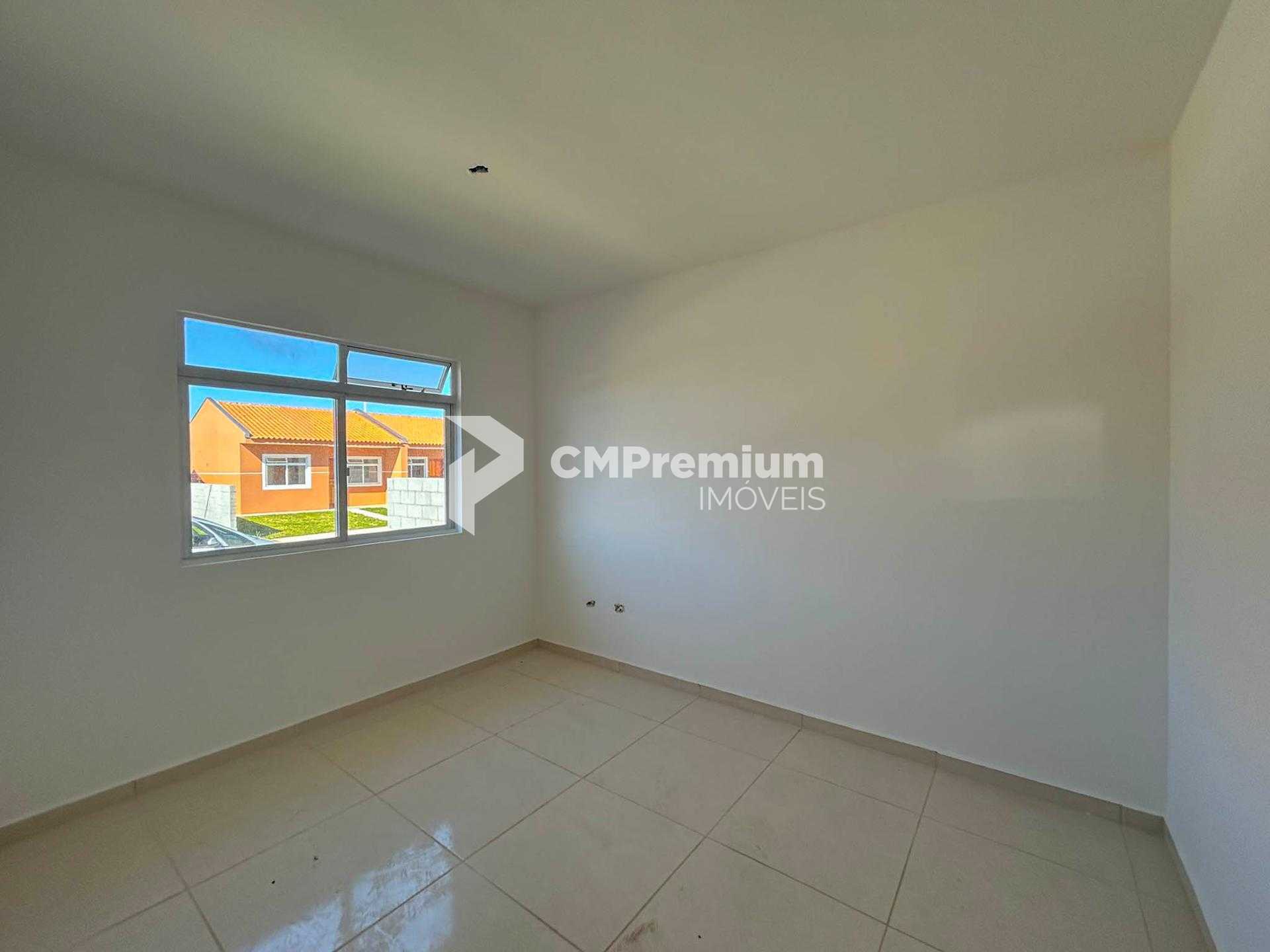 Casa à venda 2 quartos, Jardim Veneza, Fazenda Rio Grande - PR