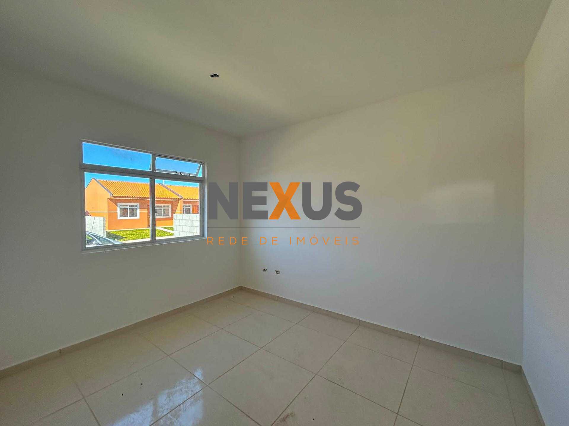 Casa à venda 2 quartos, Jardim Veneza, Fazenda Rio Grande - PR