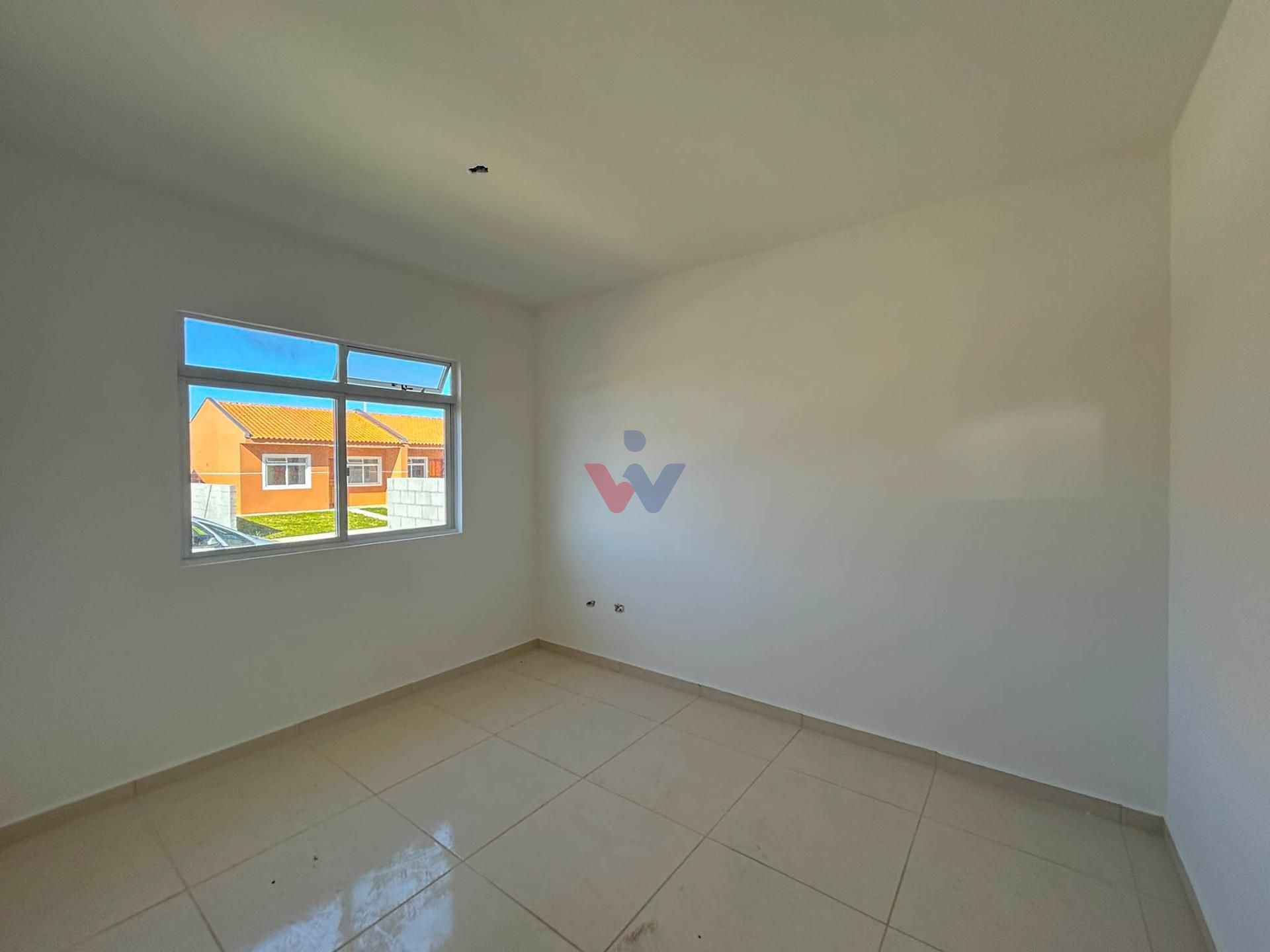 Casa à venda 2 quartos, Jardim Veneza, Fazenda Rio Grande - PR