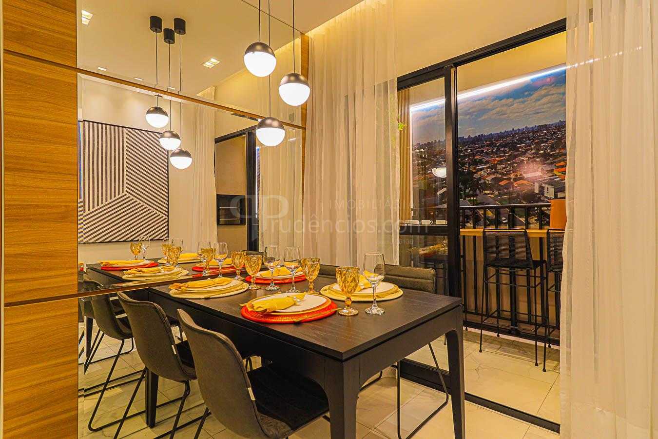 Apartamento com 2 quartos à venda, Pinheirinho - Curitiba PR