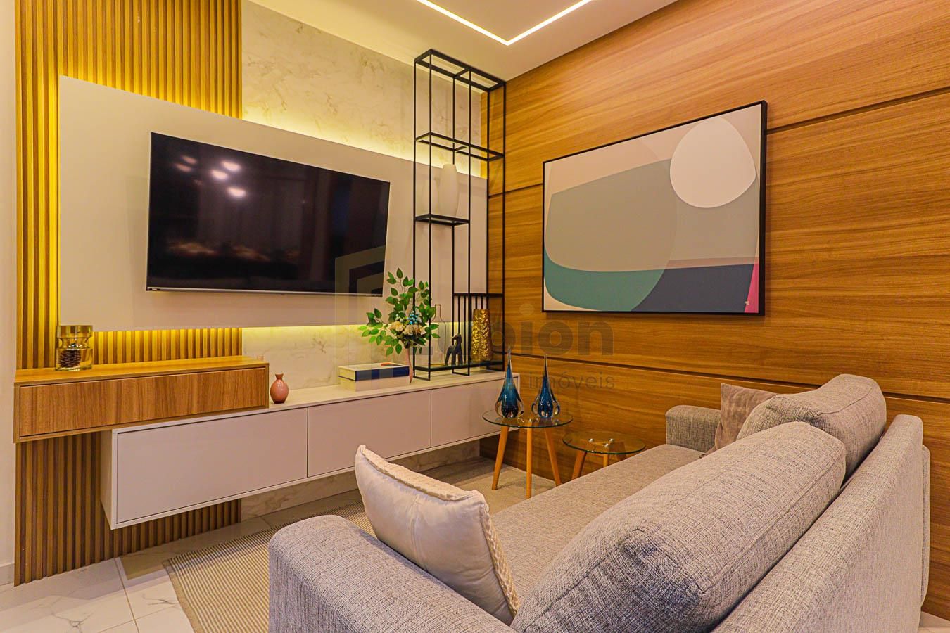 Apartamento com 2 quartos à venda, Pinheirinho - Curitiba PR