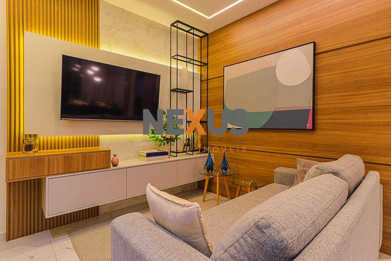 Apartamento com 2 quartos à venda, Pinheirinho - Curitiba PR