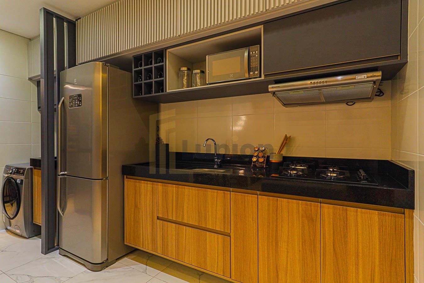 Apartamento com 2 quartos à venda, Pinheirinho - Curitiba PR