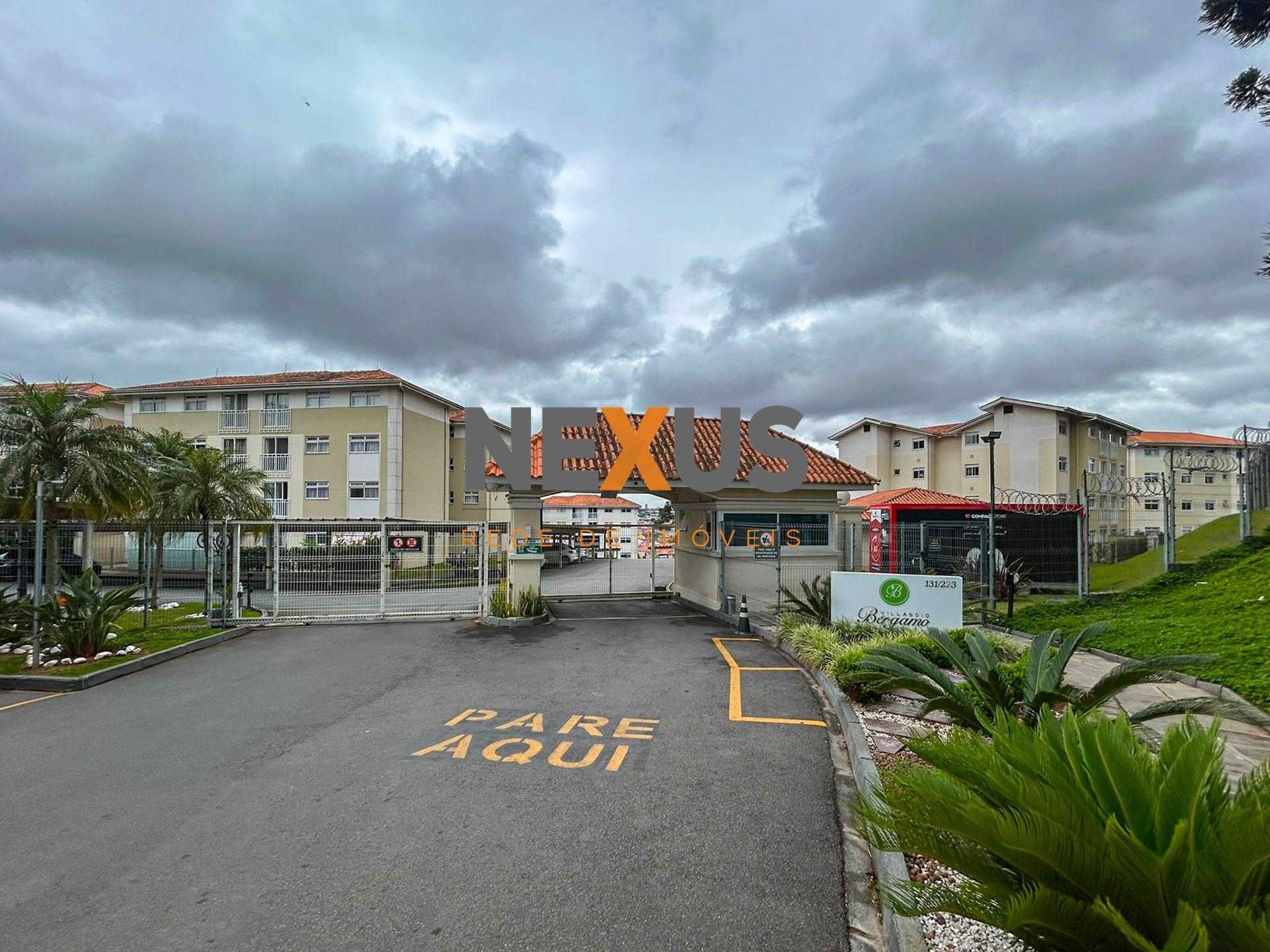 Apartamento 2 Quartos Semi Mobiliado  Residencial Villaggio B...