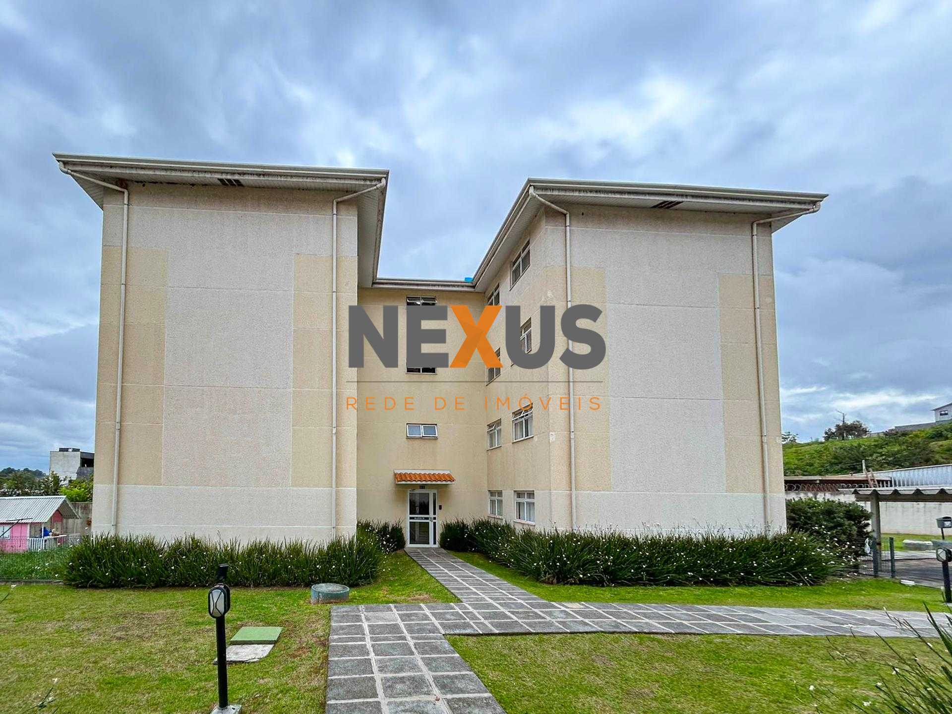 Apartamento 2 Quartos Semi Mobiliado  Residencial Villaggio B...